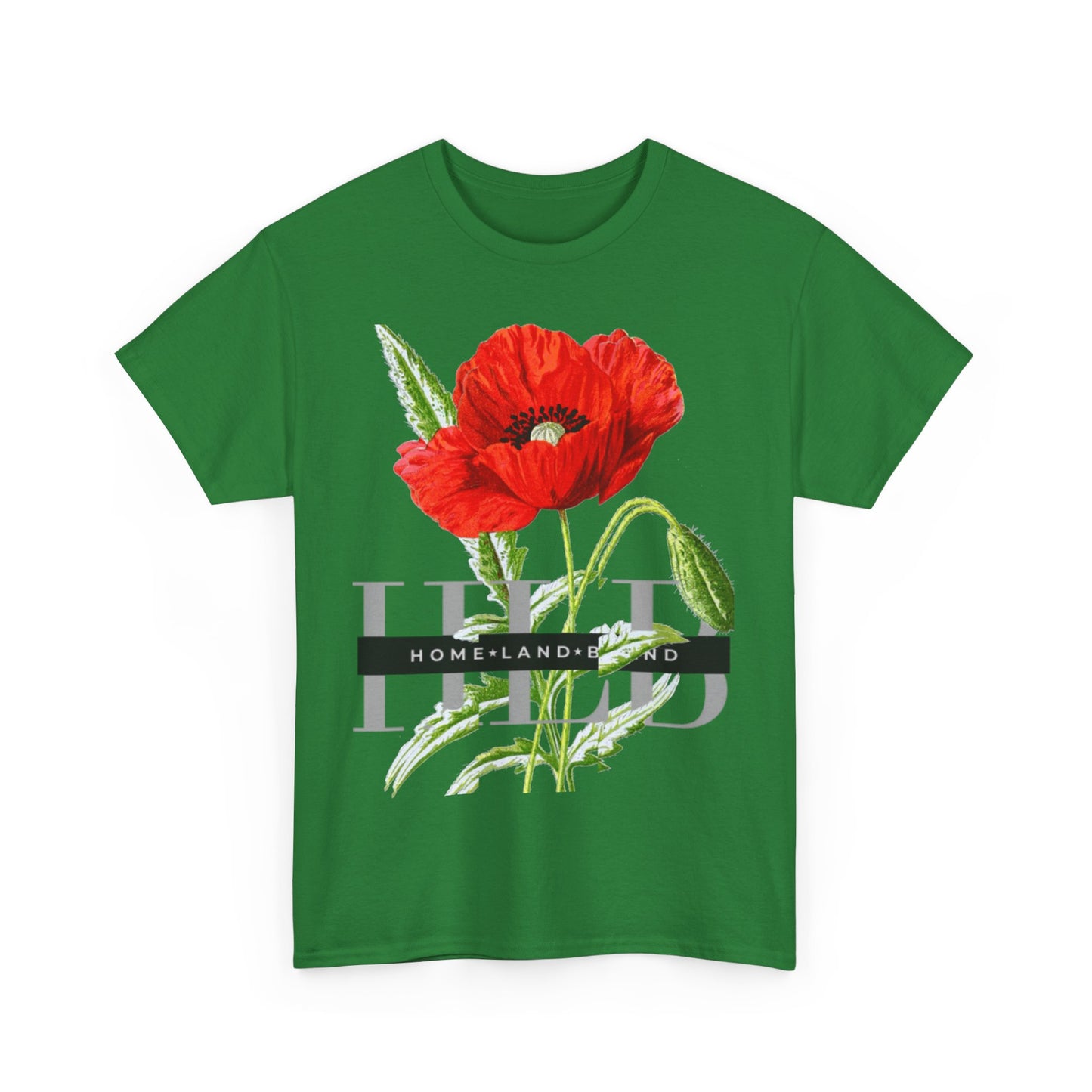 HLB Cotton Tee