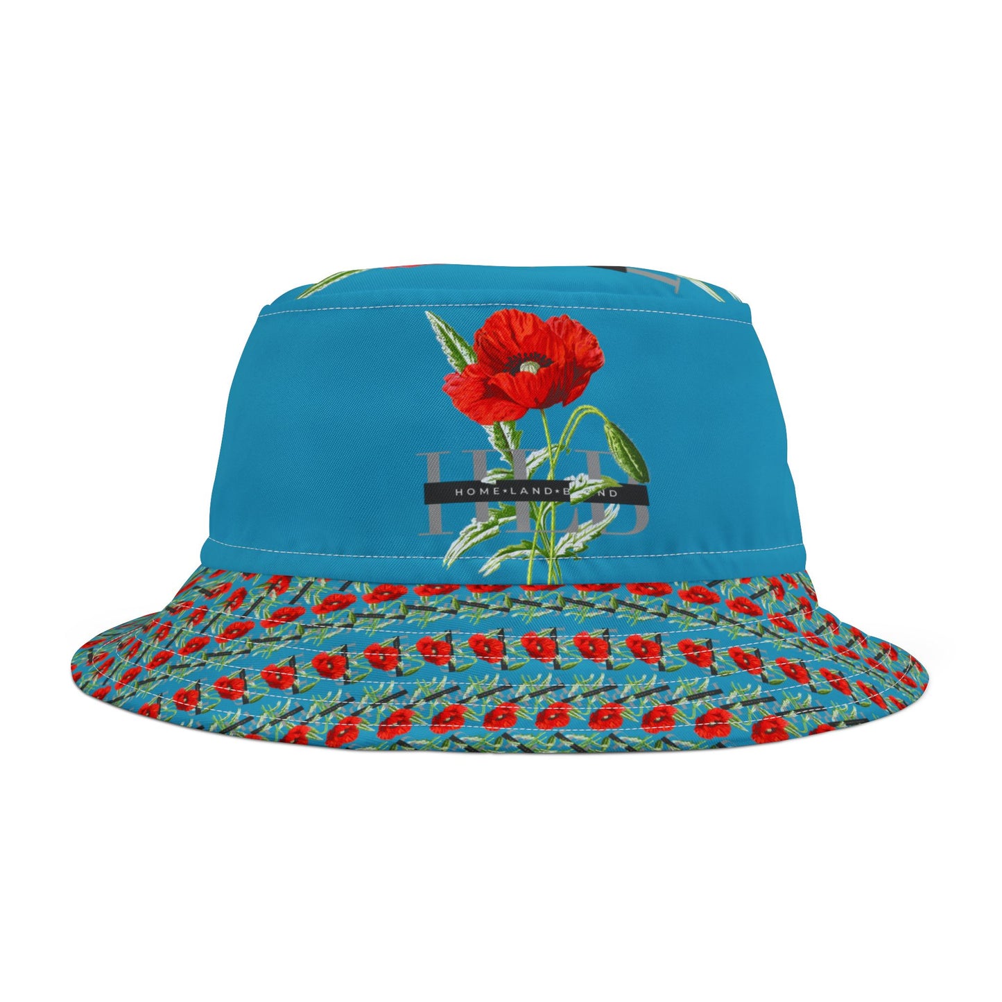 HLB Luxe Bucket Hat