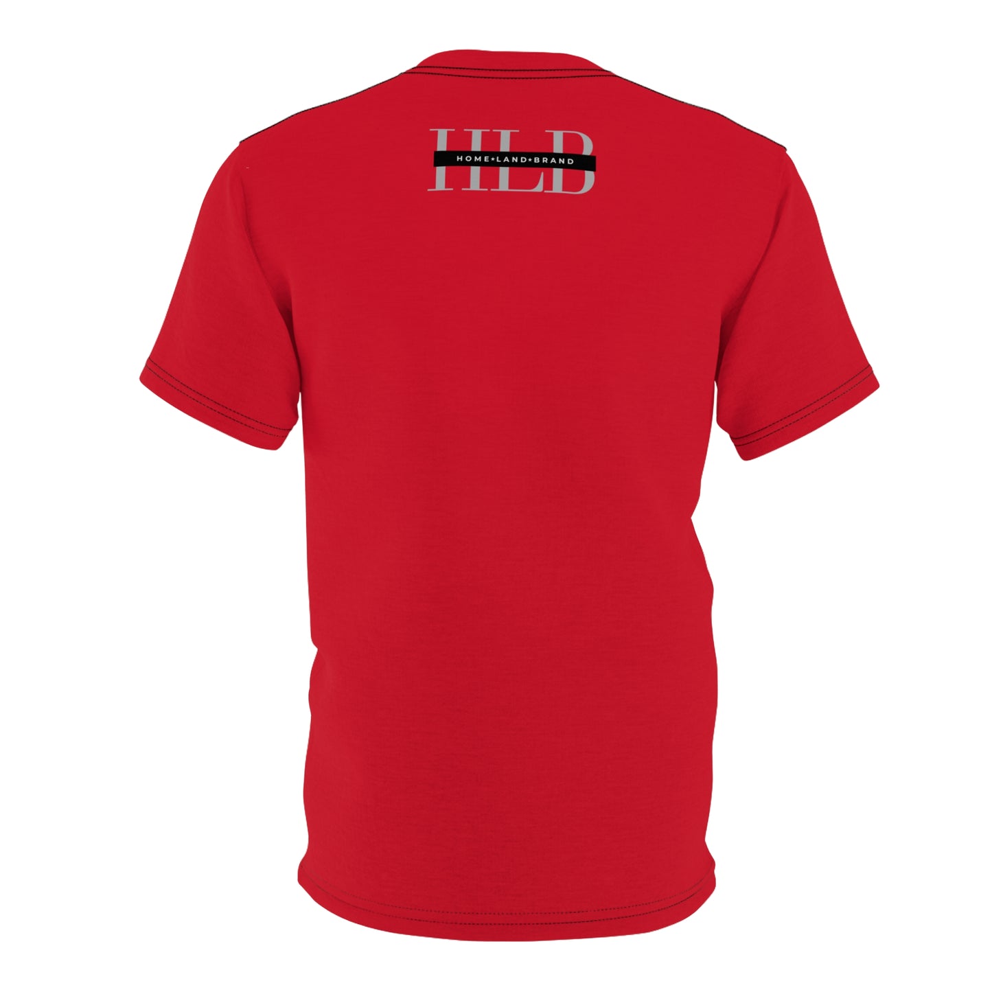 HLB Luxe Tee