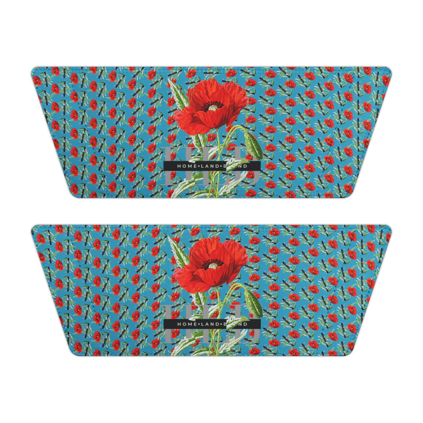 HLB Tiffany Rose Luxe SLIDEZ (LE)