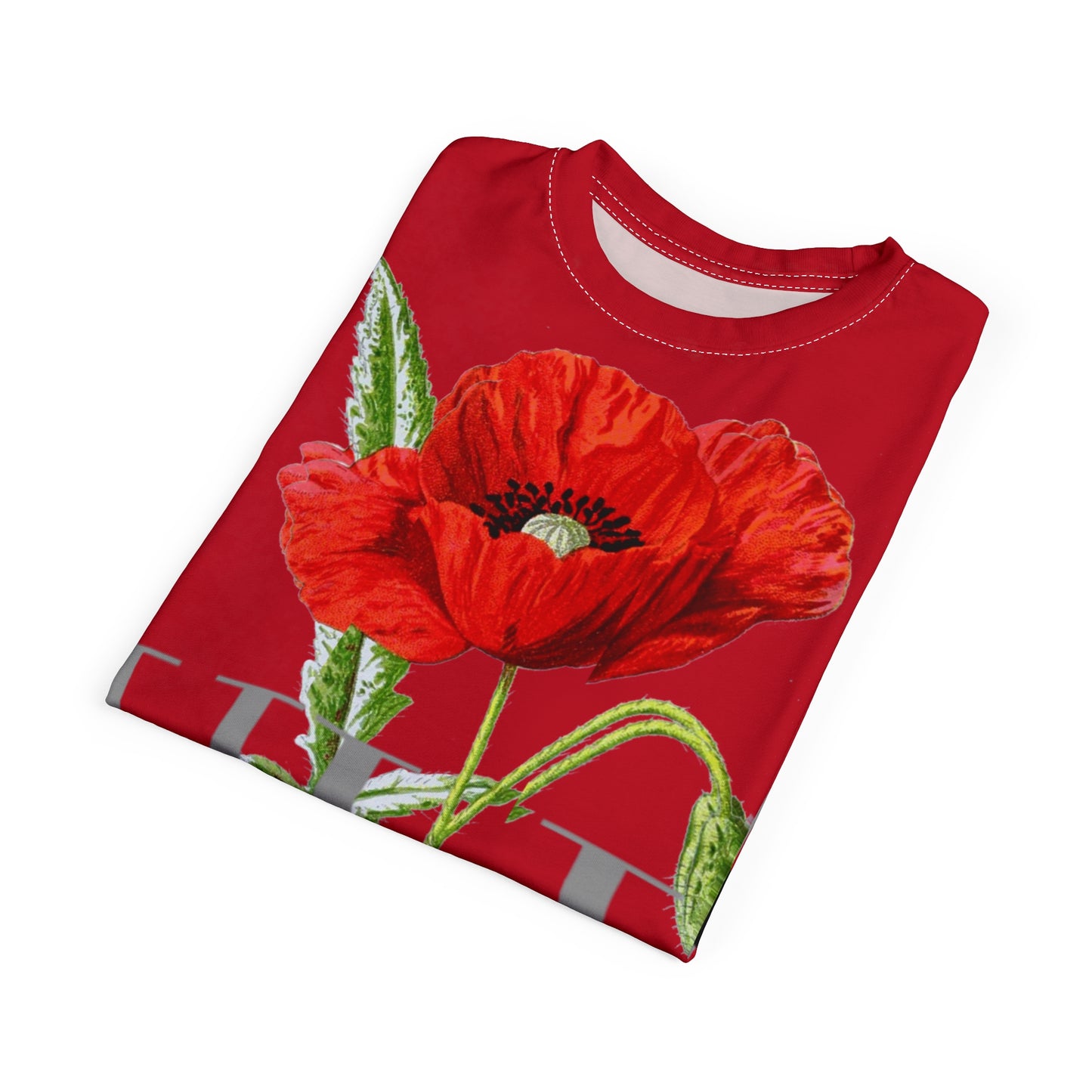 HLB Luxe Tee