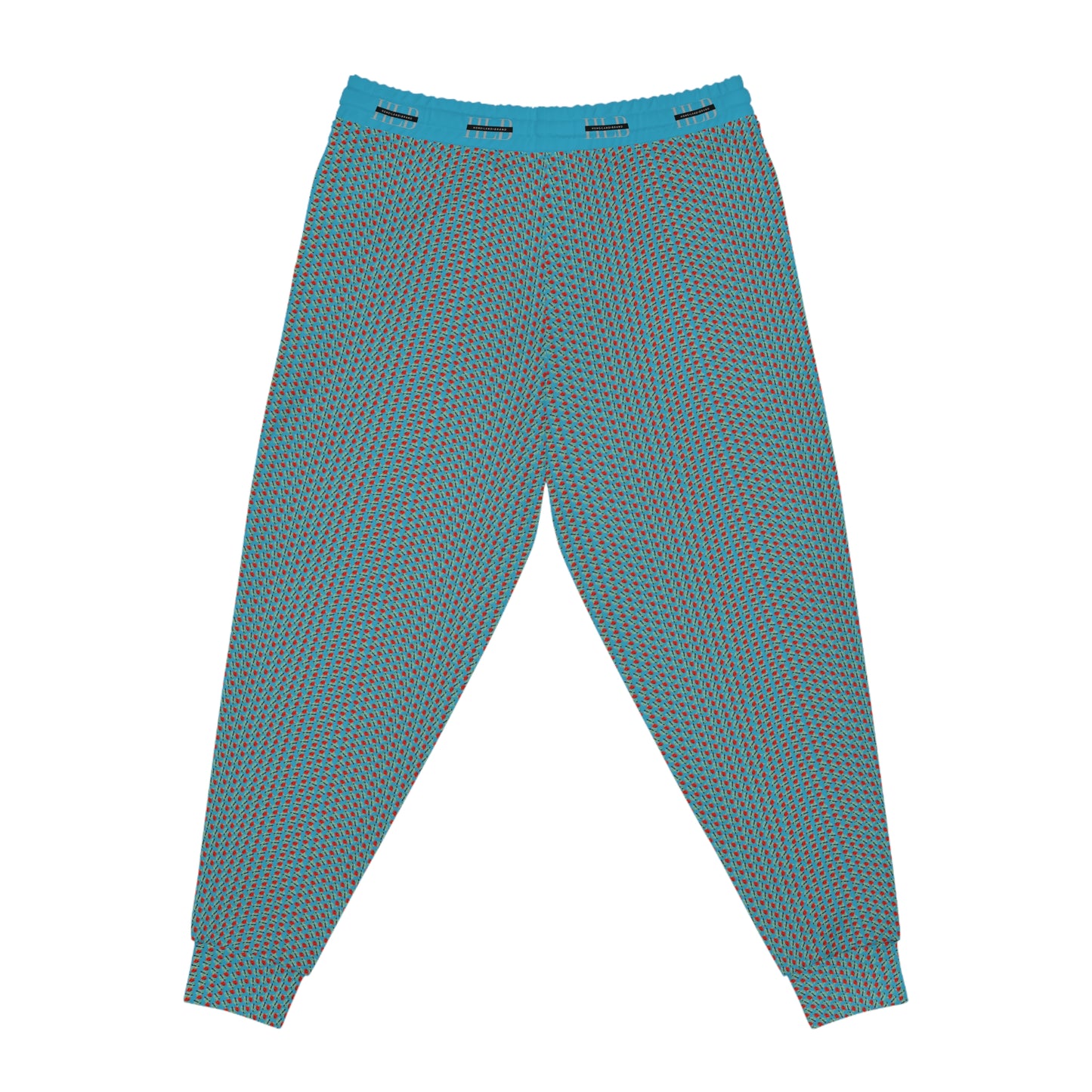 HLB Tiffany Rose Luxe Joggers (LE)