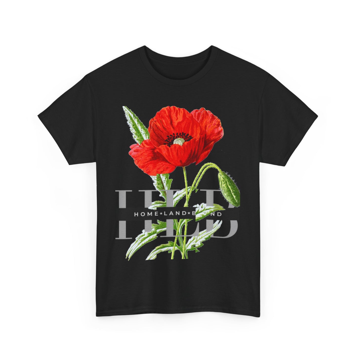 HLB Cotton Tee