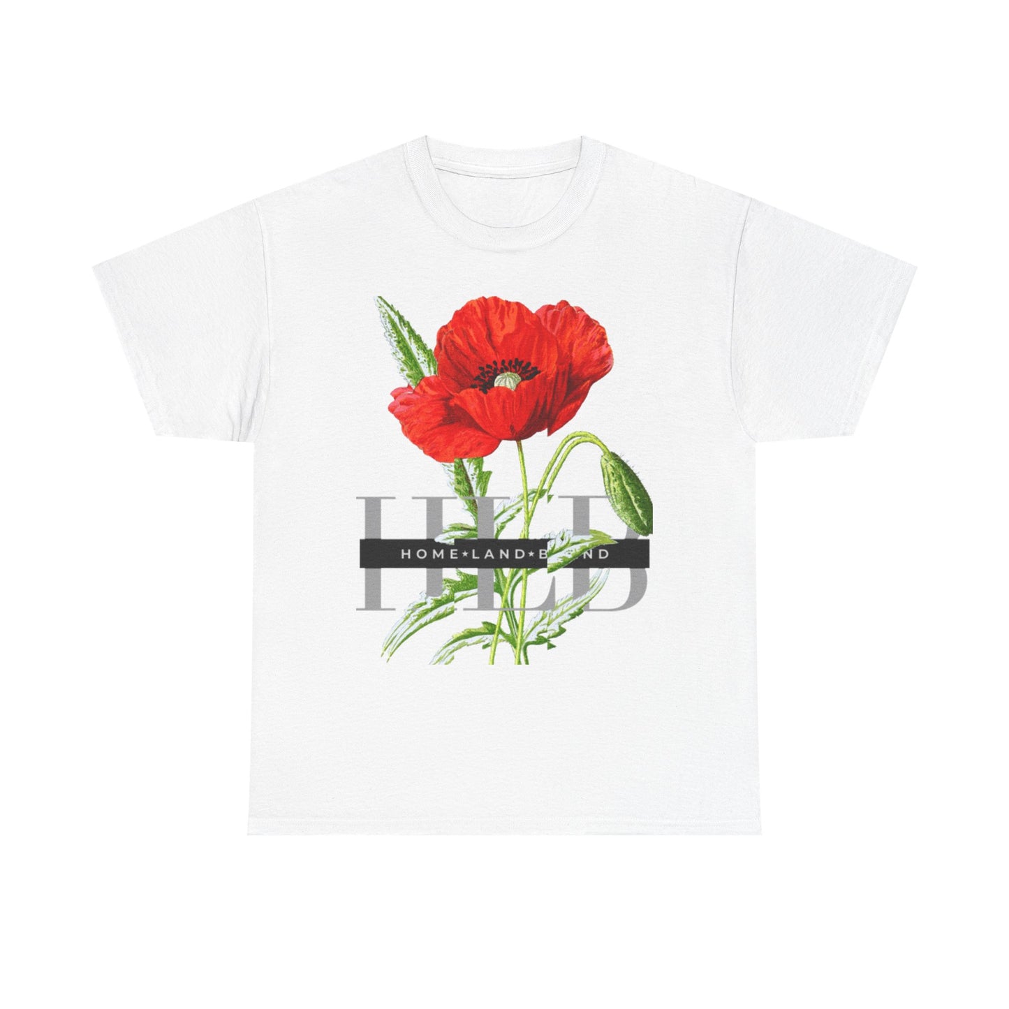 HLB Cotton Tee