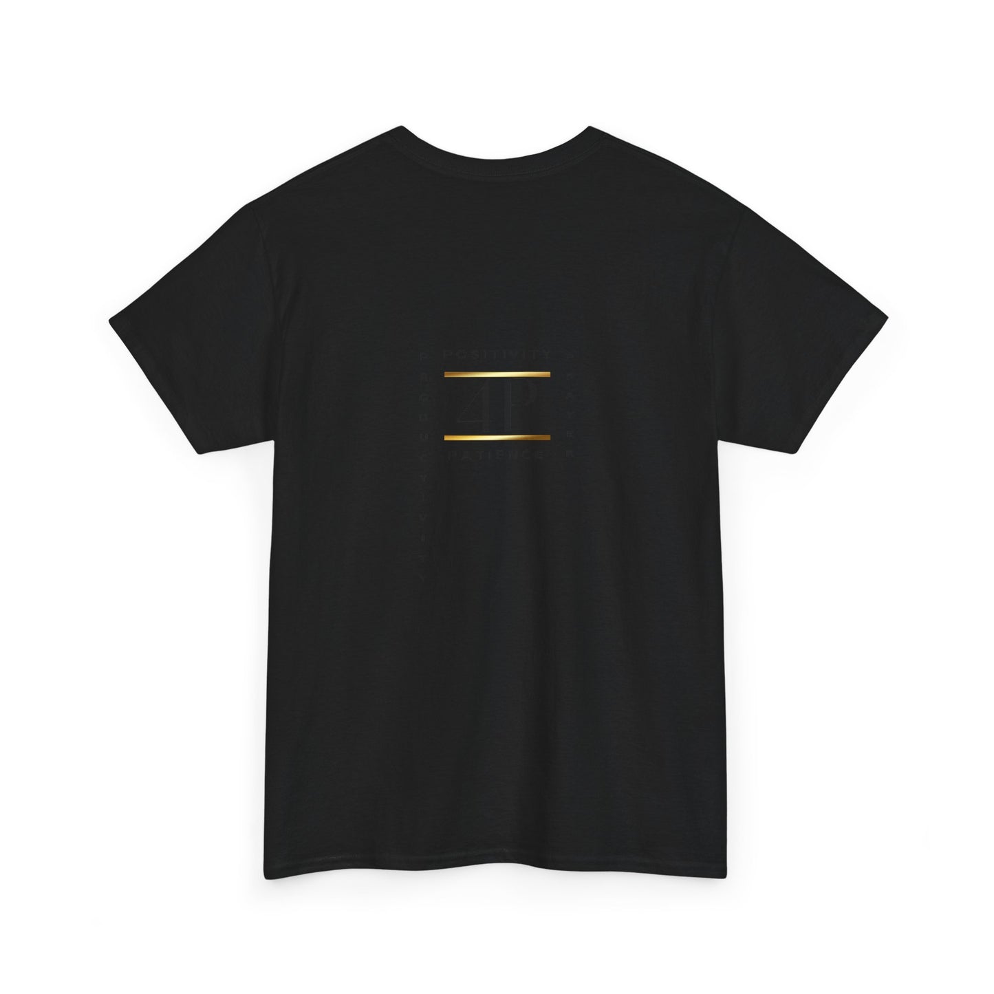 PROSPERITY Cotton Tee