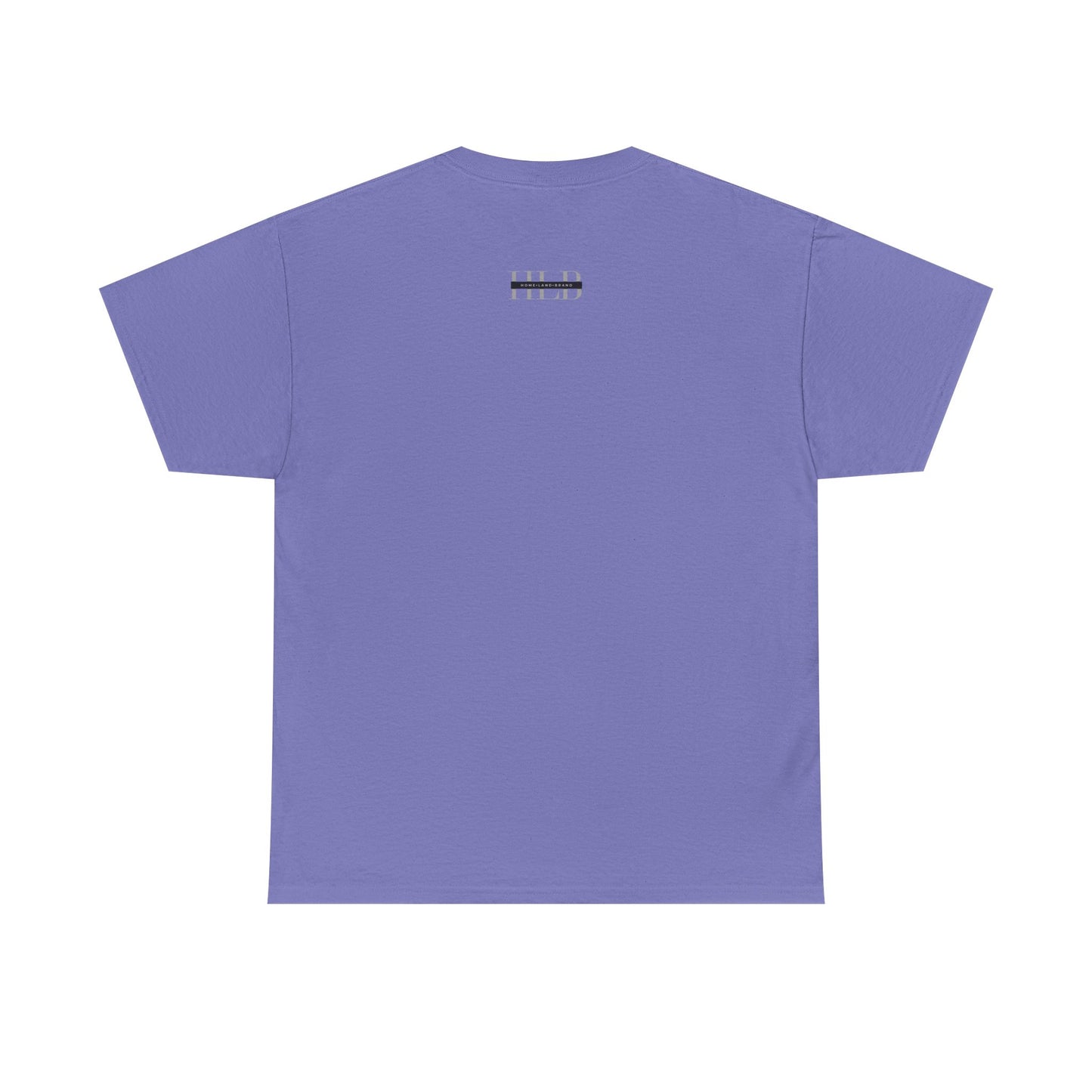 HLB Cotton Tee