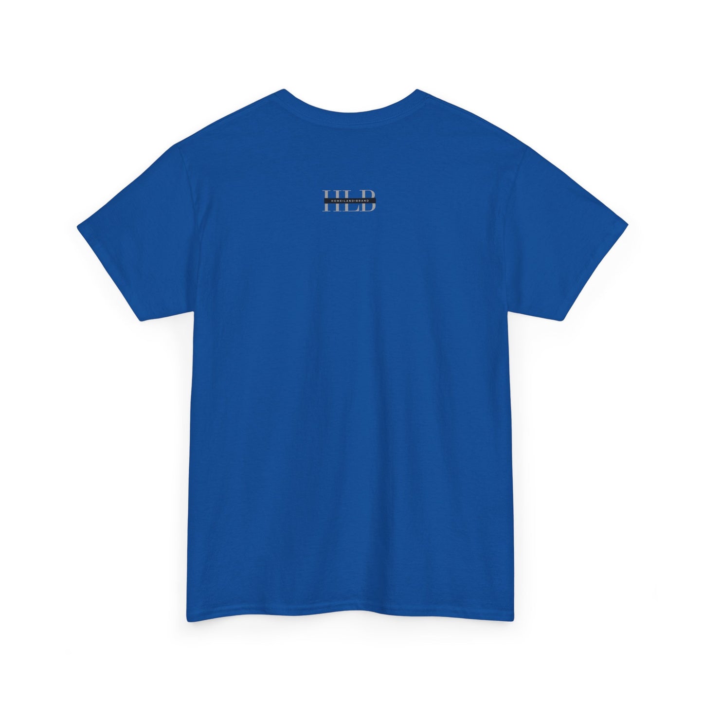 HLB Cotton Tee