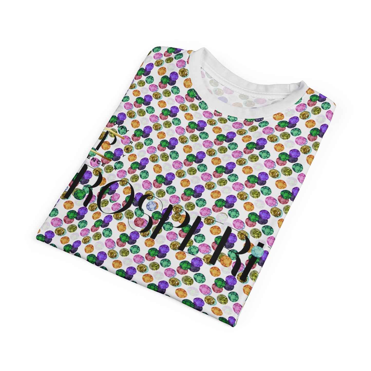 Prosperity Luxe Tee