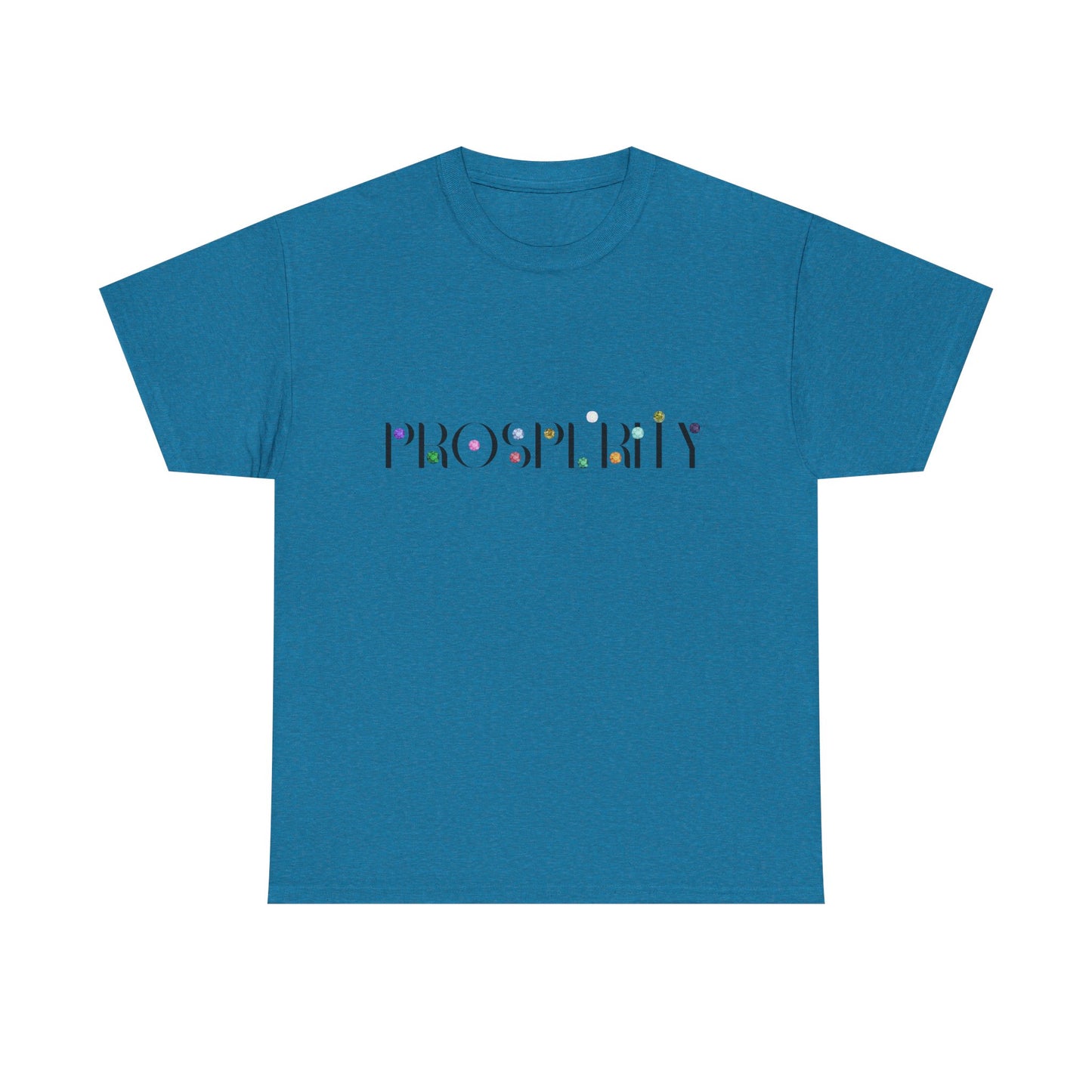 PROSPERITY Cotton Tee
