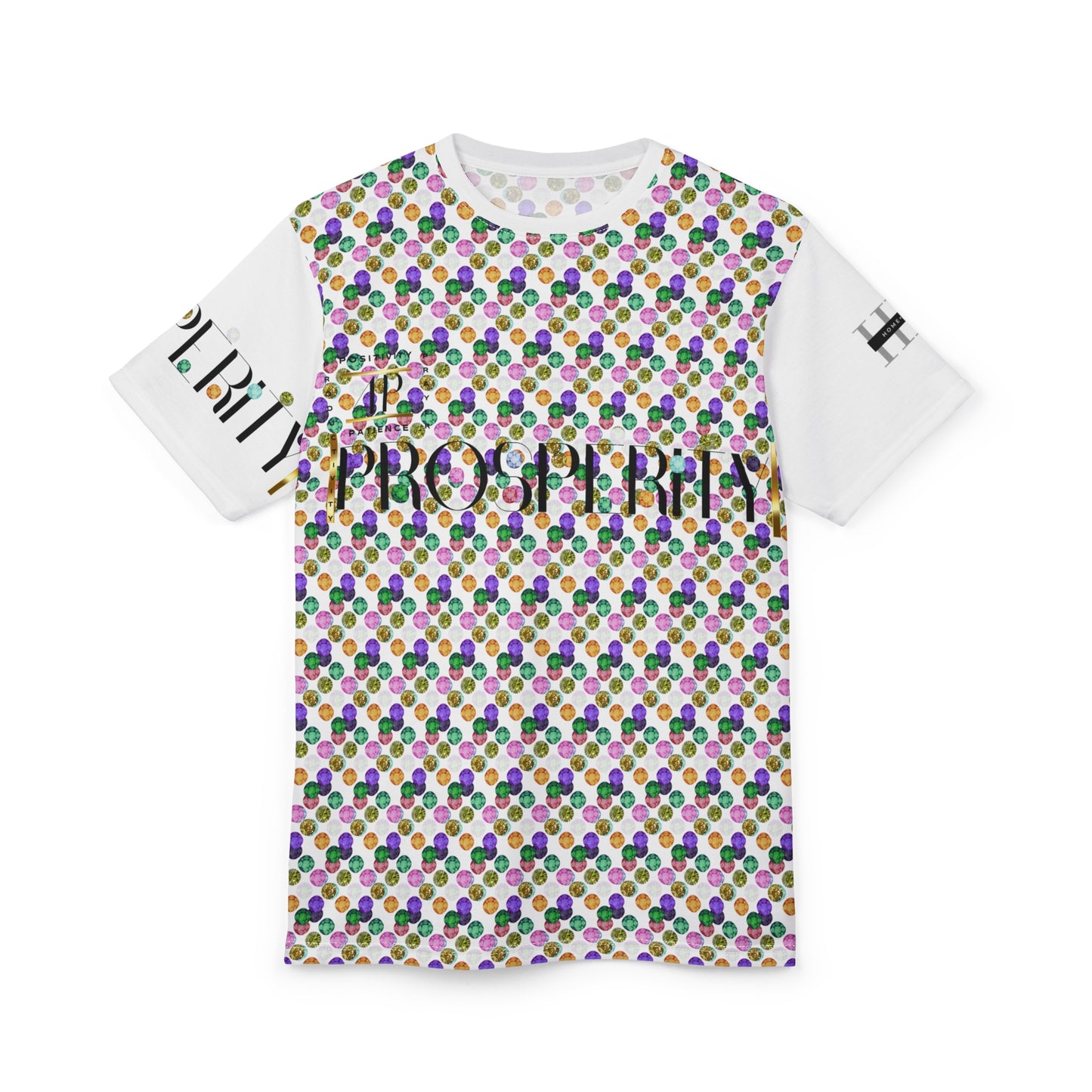 Prosperity Luxe Tee