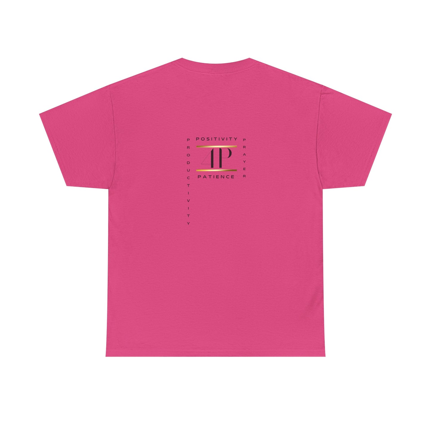 PROSPERITY Cotton Tee