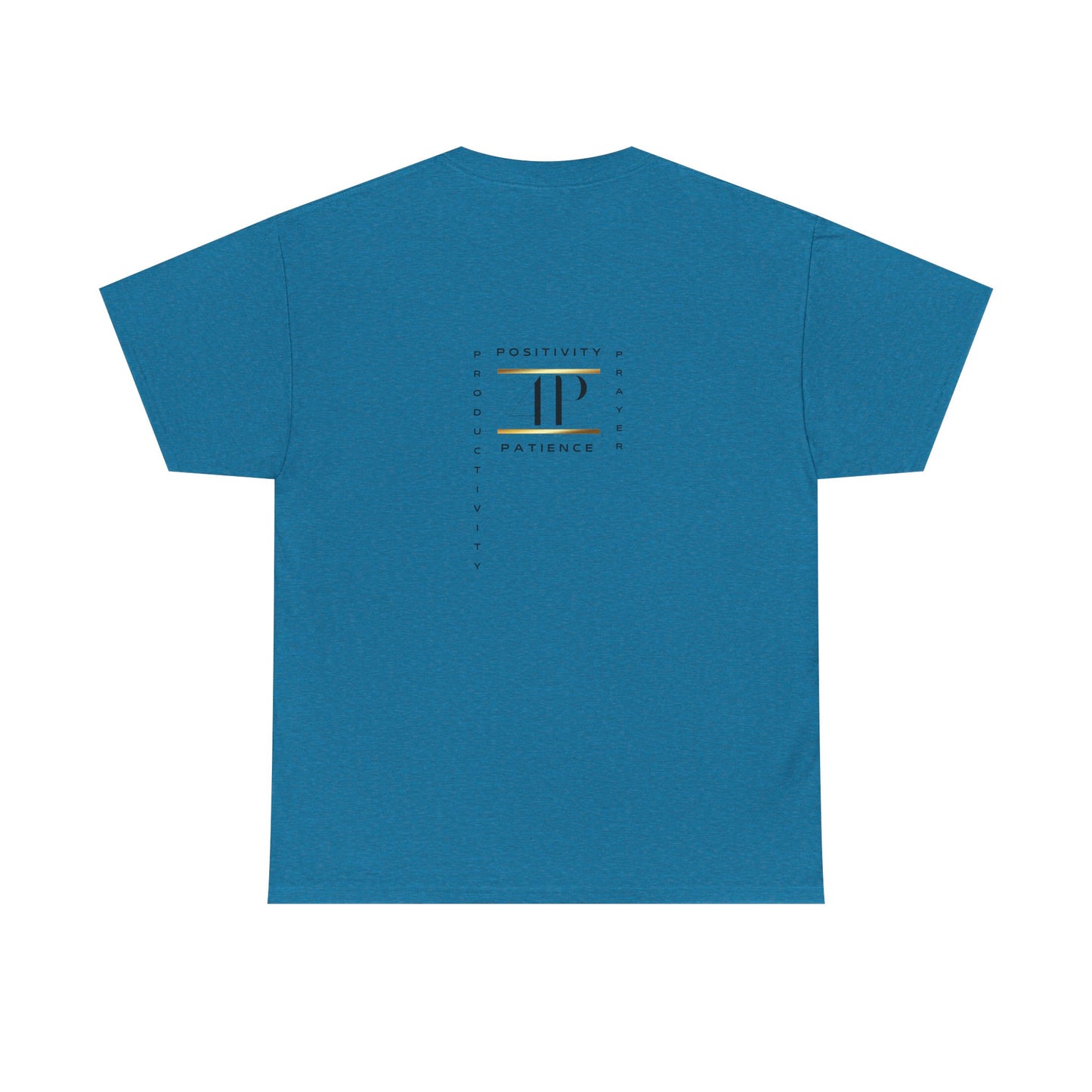 PROSPERITY Cotton Tee