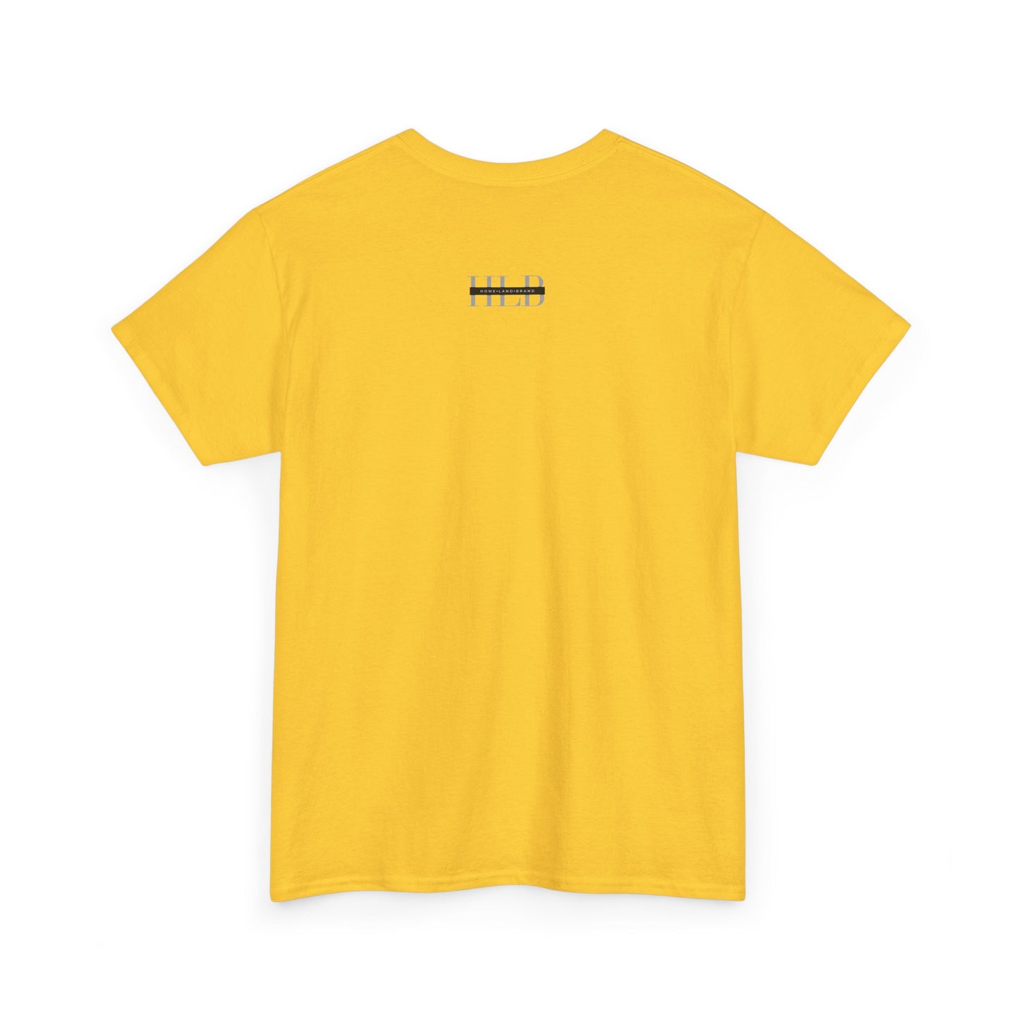 HLB Cotton Tee