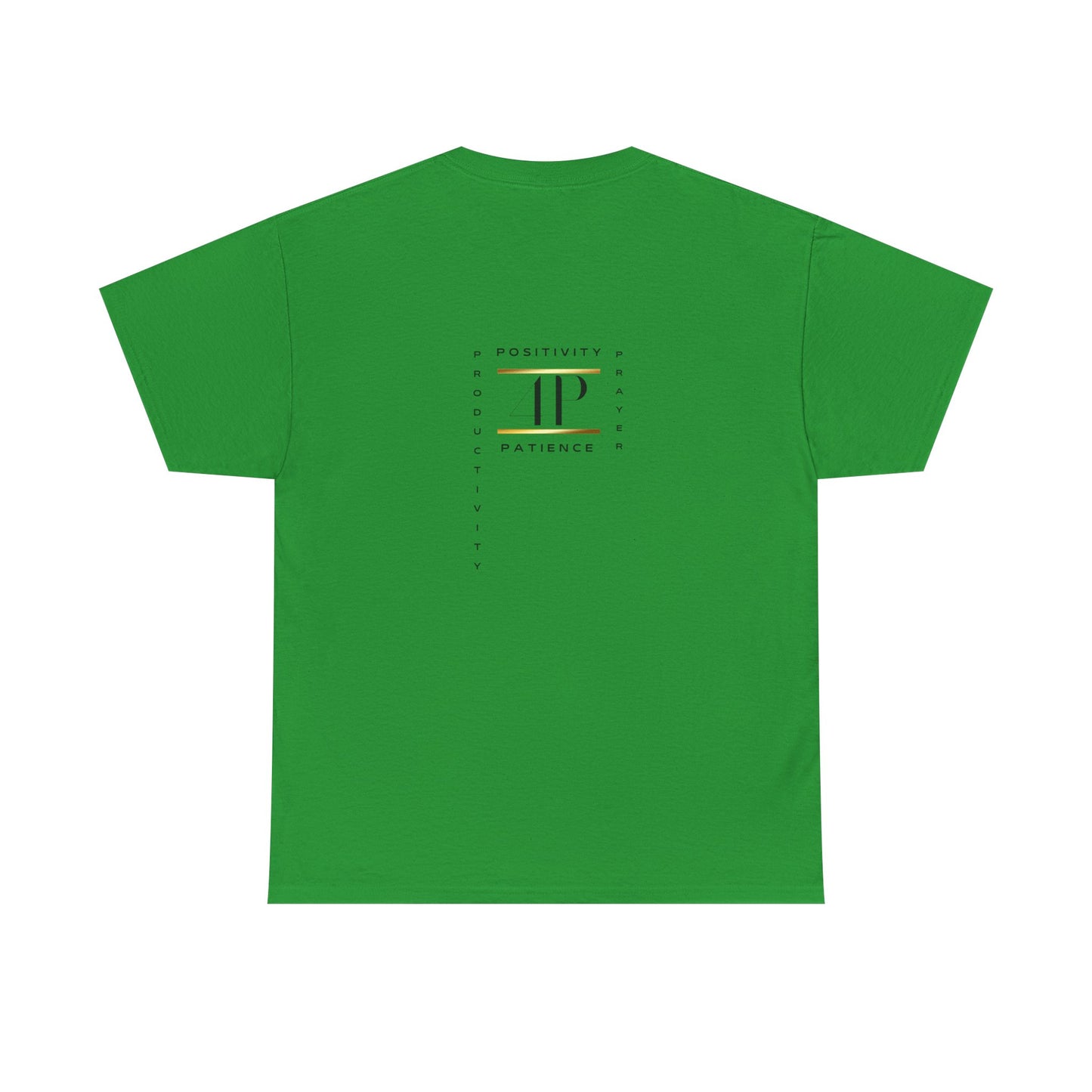 PROSPERITY Cotton Tee