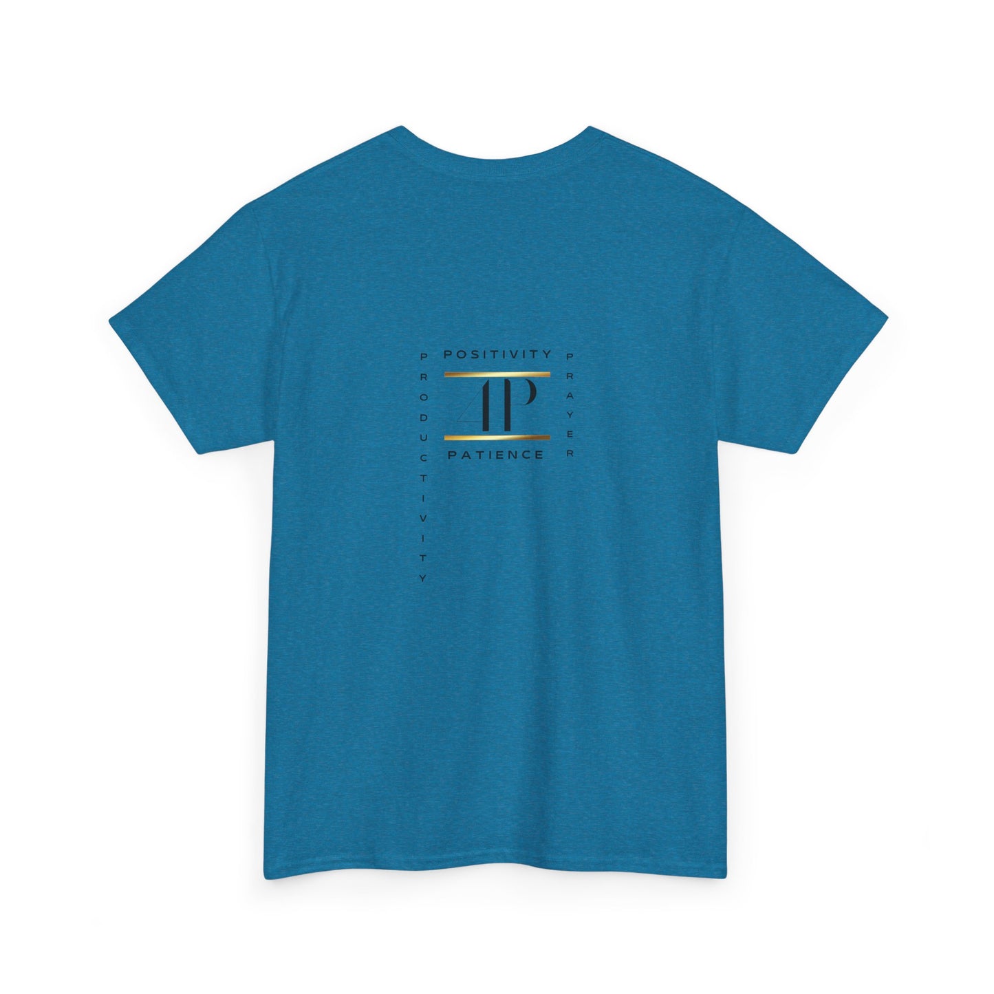 PROSPERITY Cotton Tee