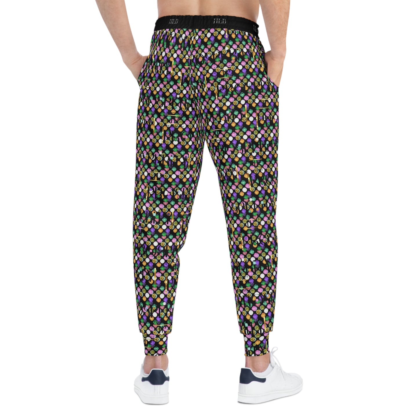 Prosperity Luxe (LE) Joggers