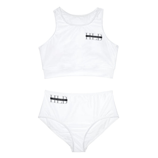 HLB Sporty Bikini Set