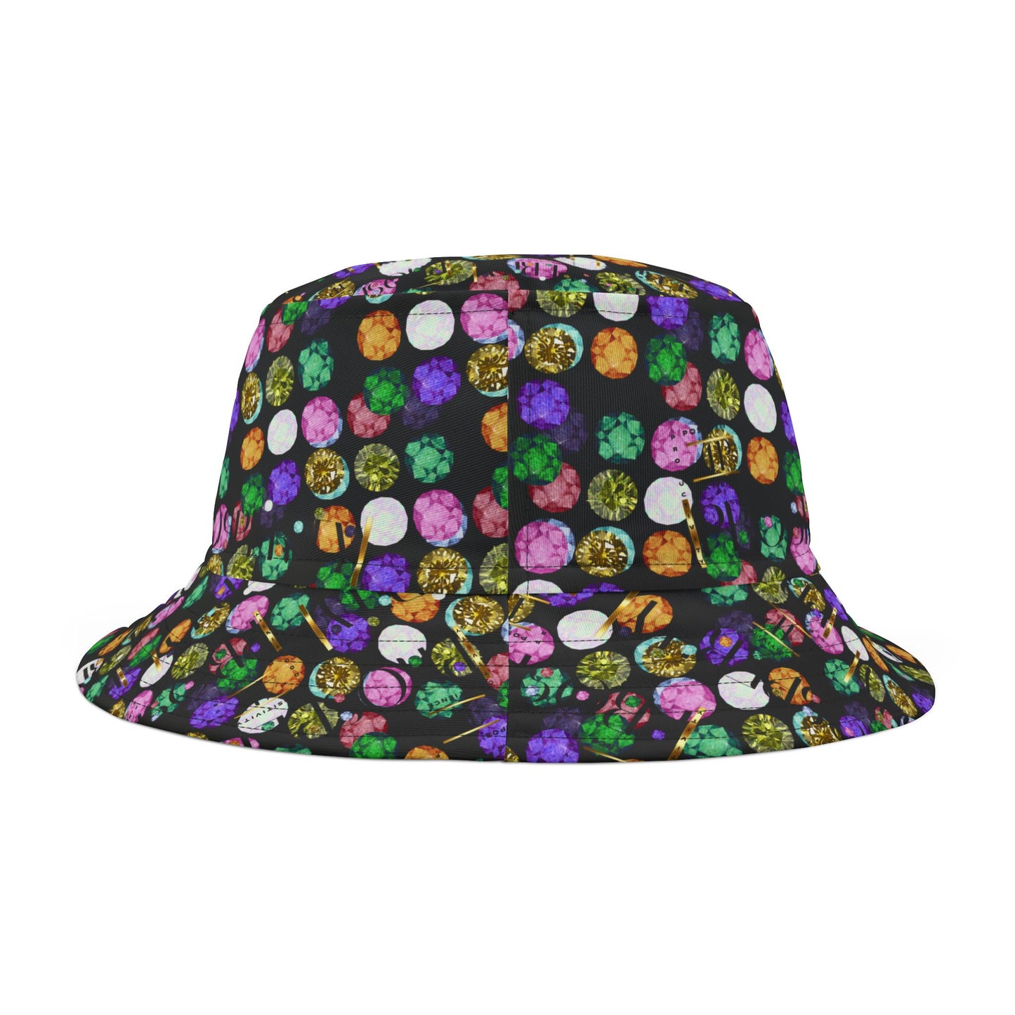 Prosperity Luxe (LE) Bucket Hat