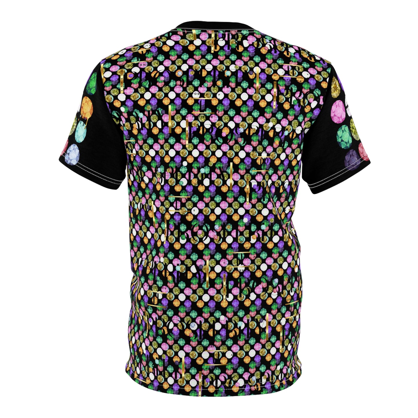 Prosperity Luxe (LE) Tee