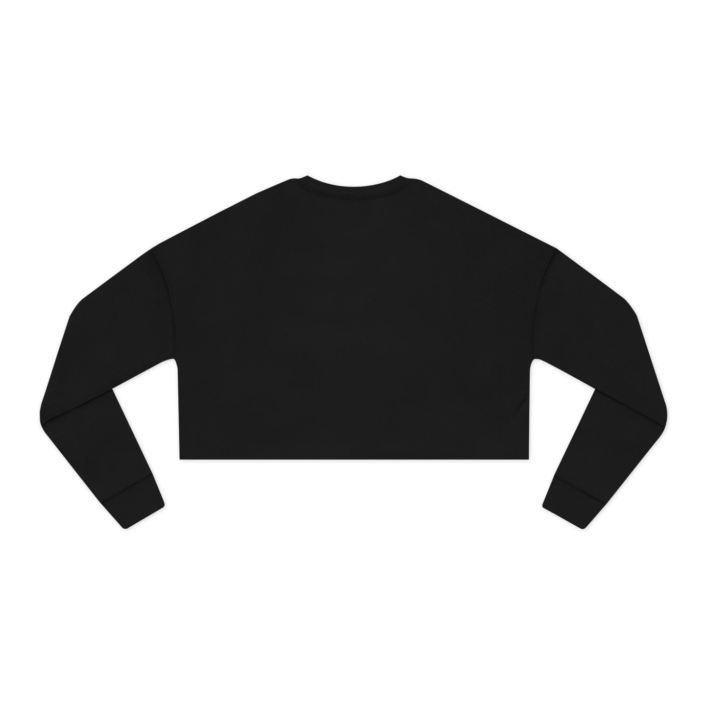 HLB Cropped Sweatshirt