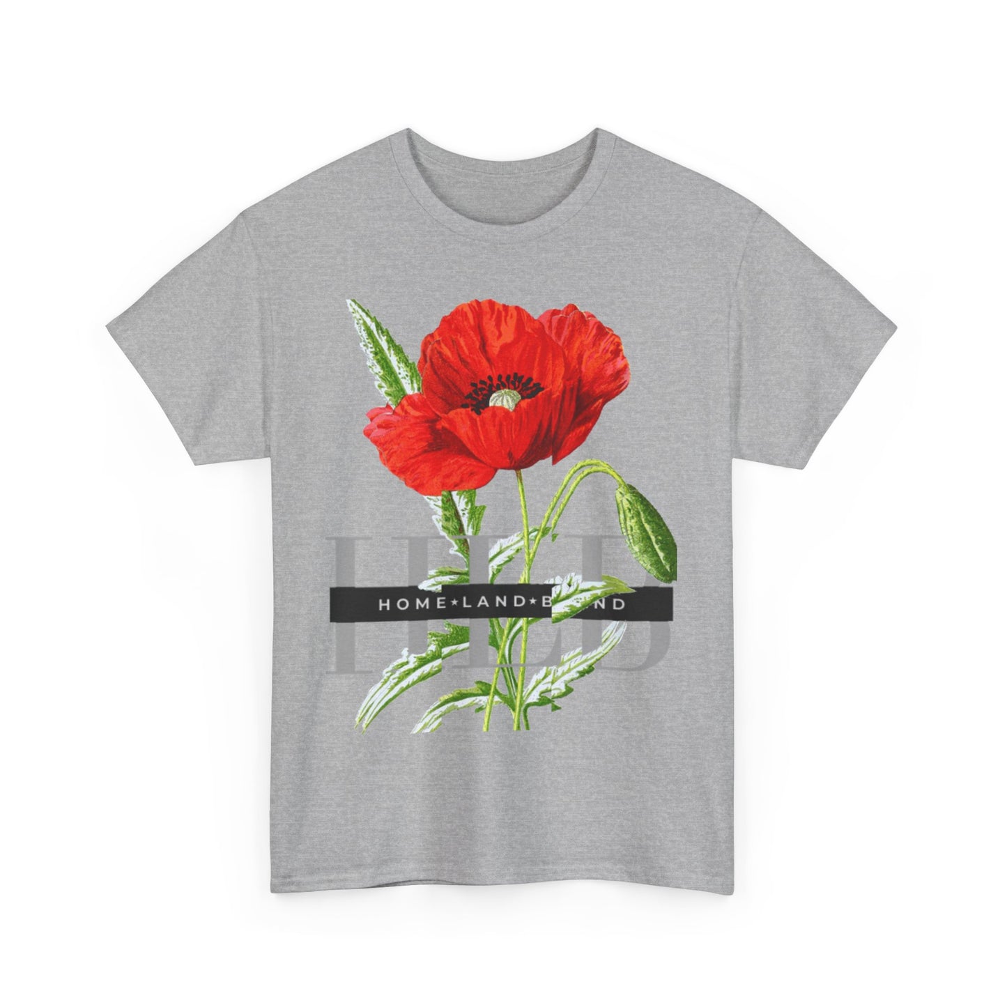 HLB Cotton Tee