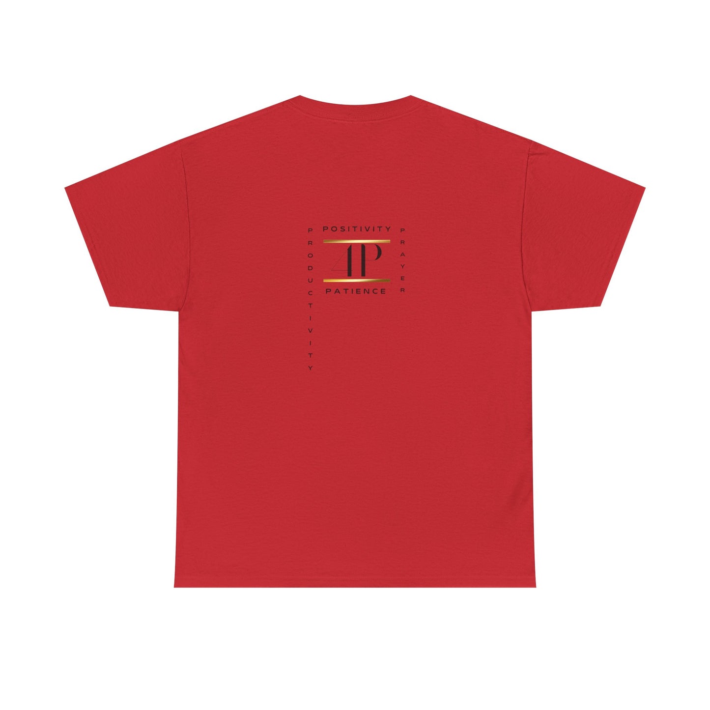 PROSPERITY Cotton Tee