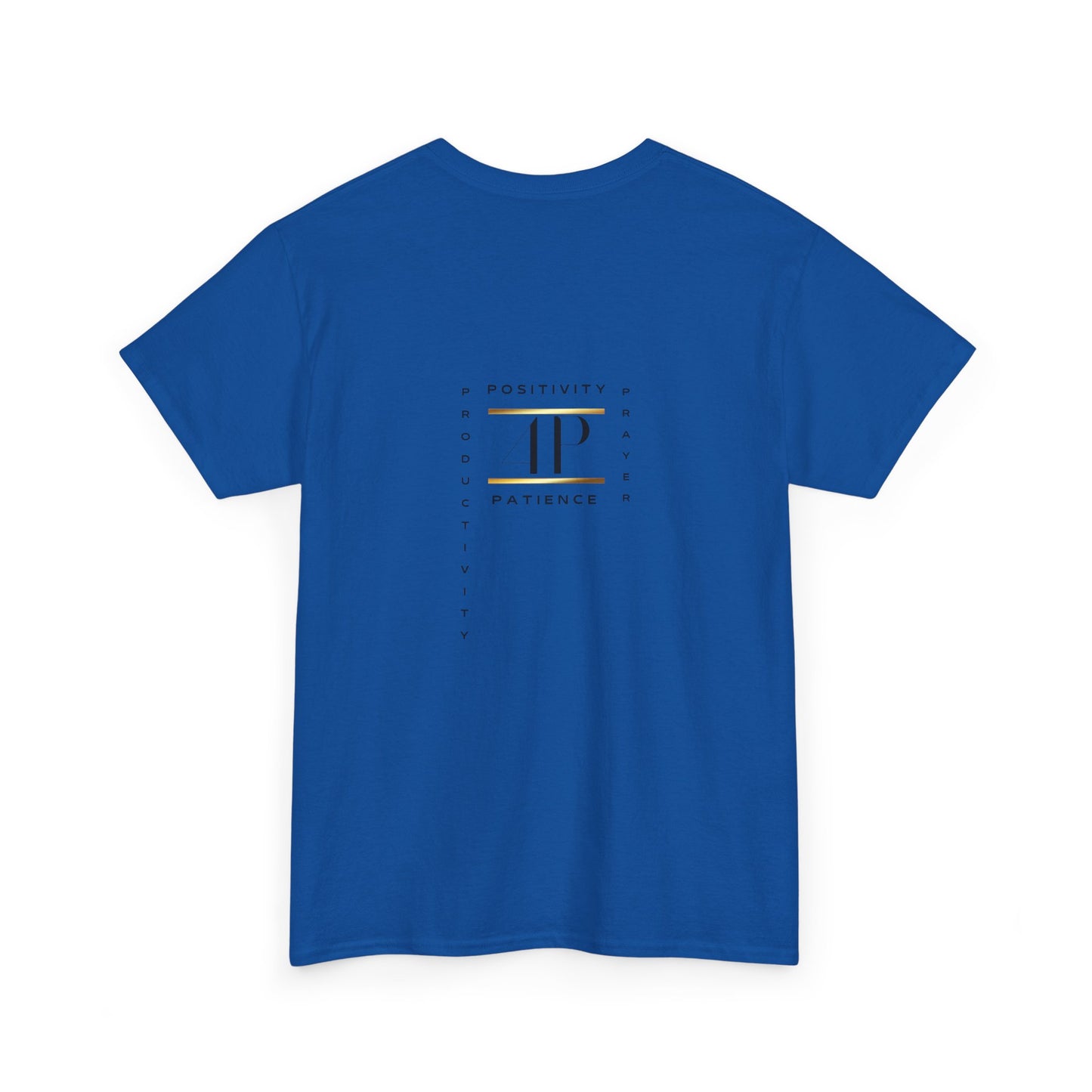 PROSPERITY Cotton Tee