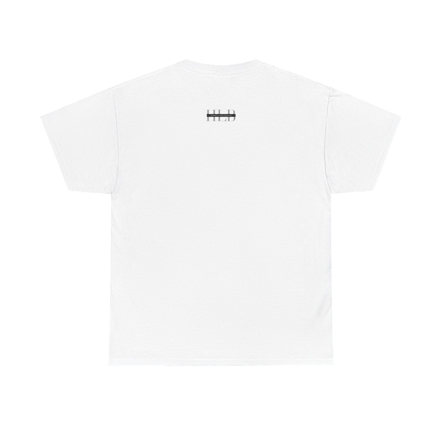 HLB Cotton Tee