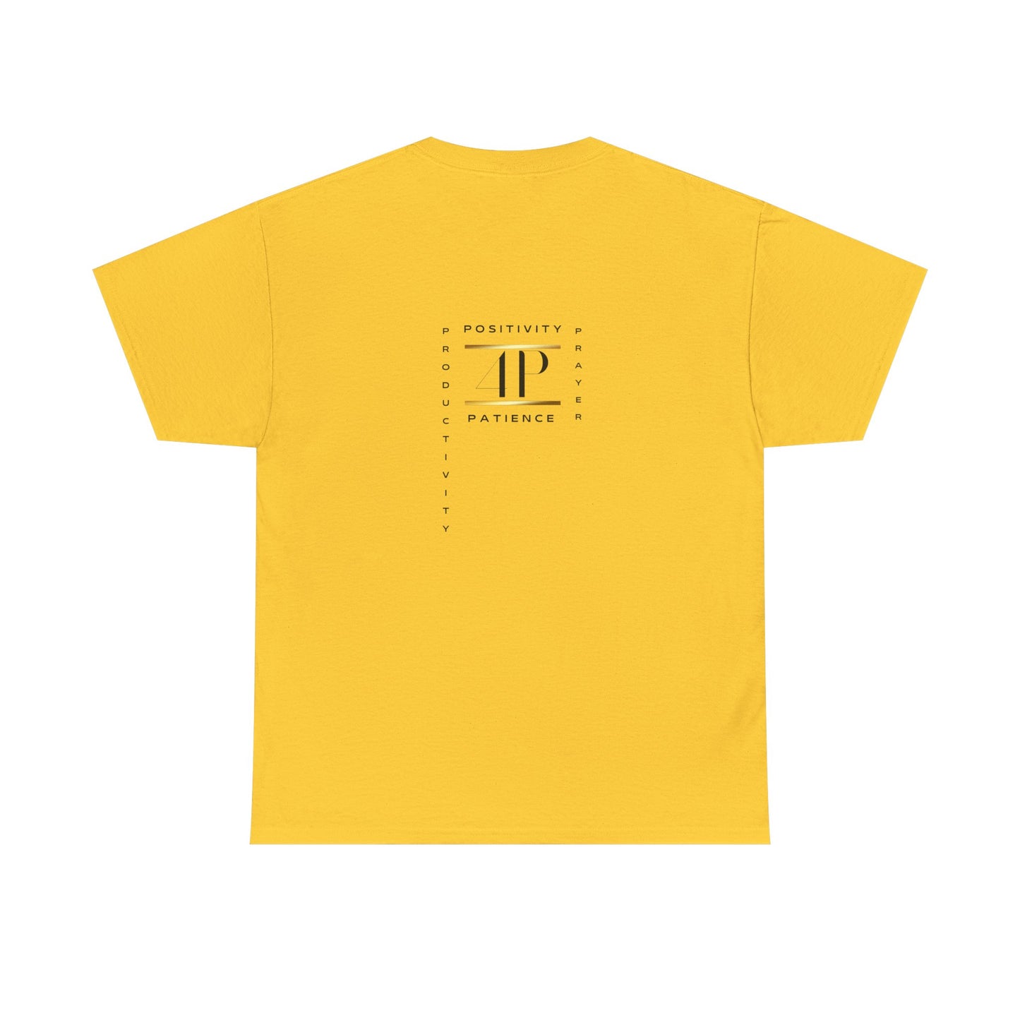 PROSPERITY Cotton Tee
