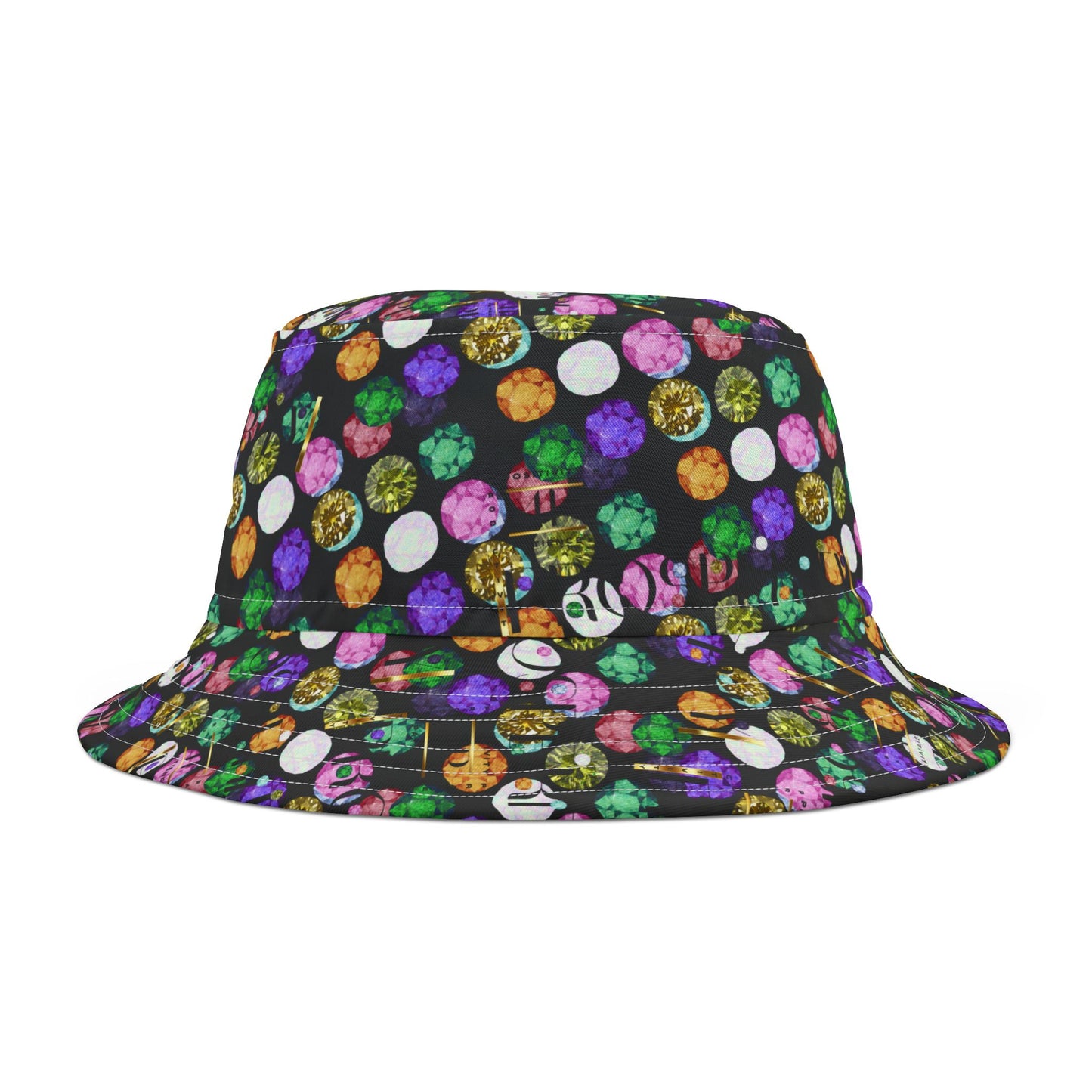 Prosperity Luxe (LE) Bucket Hat