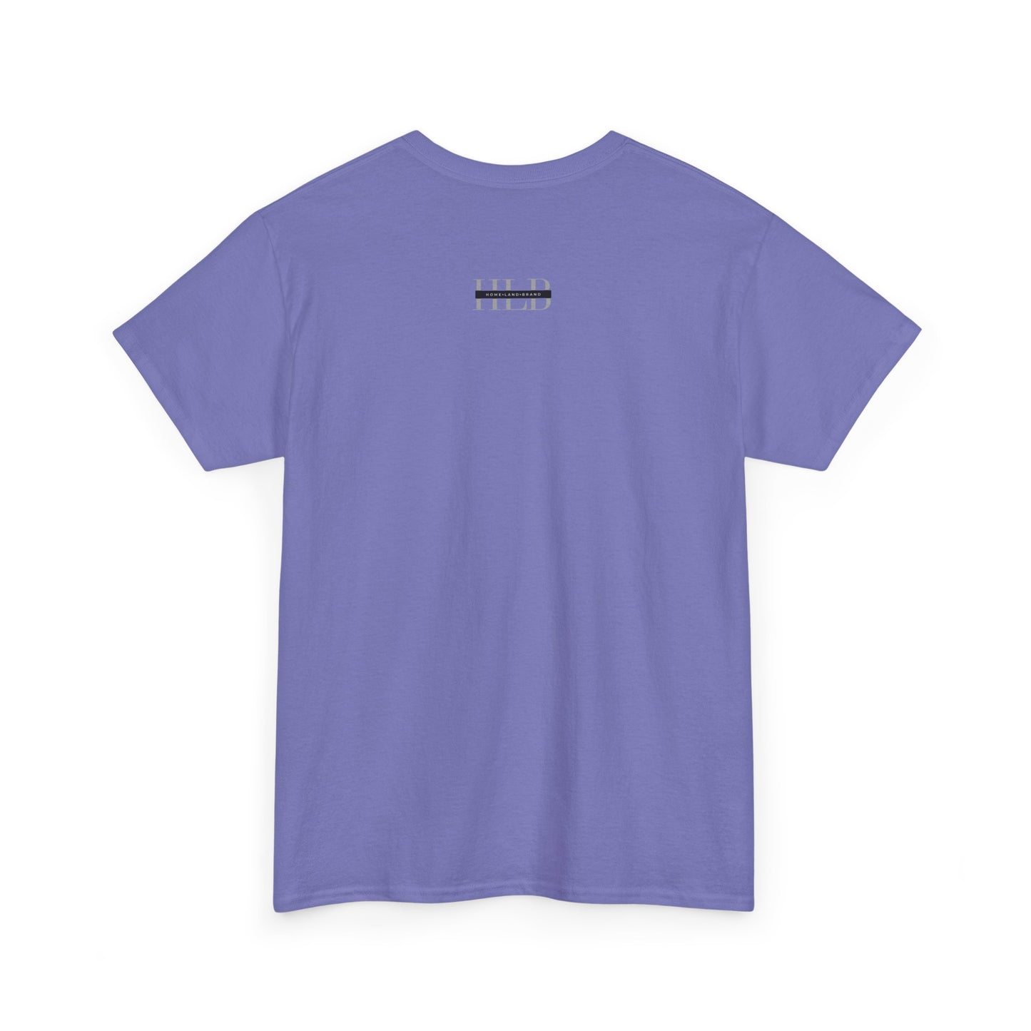 HLB Cotton Tee