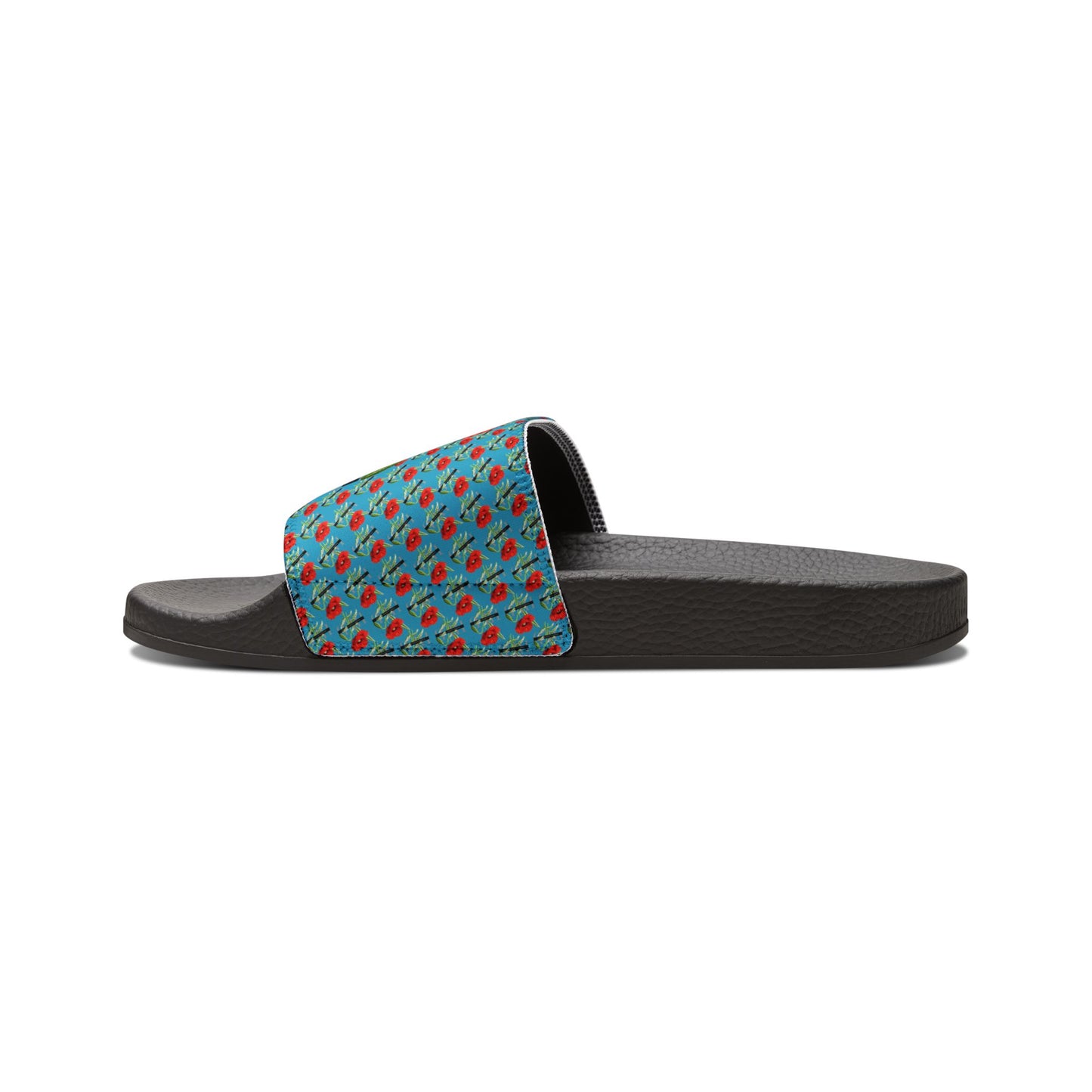 HLB Tiffany Rose Luxe SLIDEZ (LE)