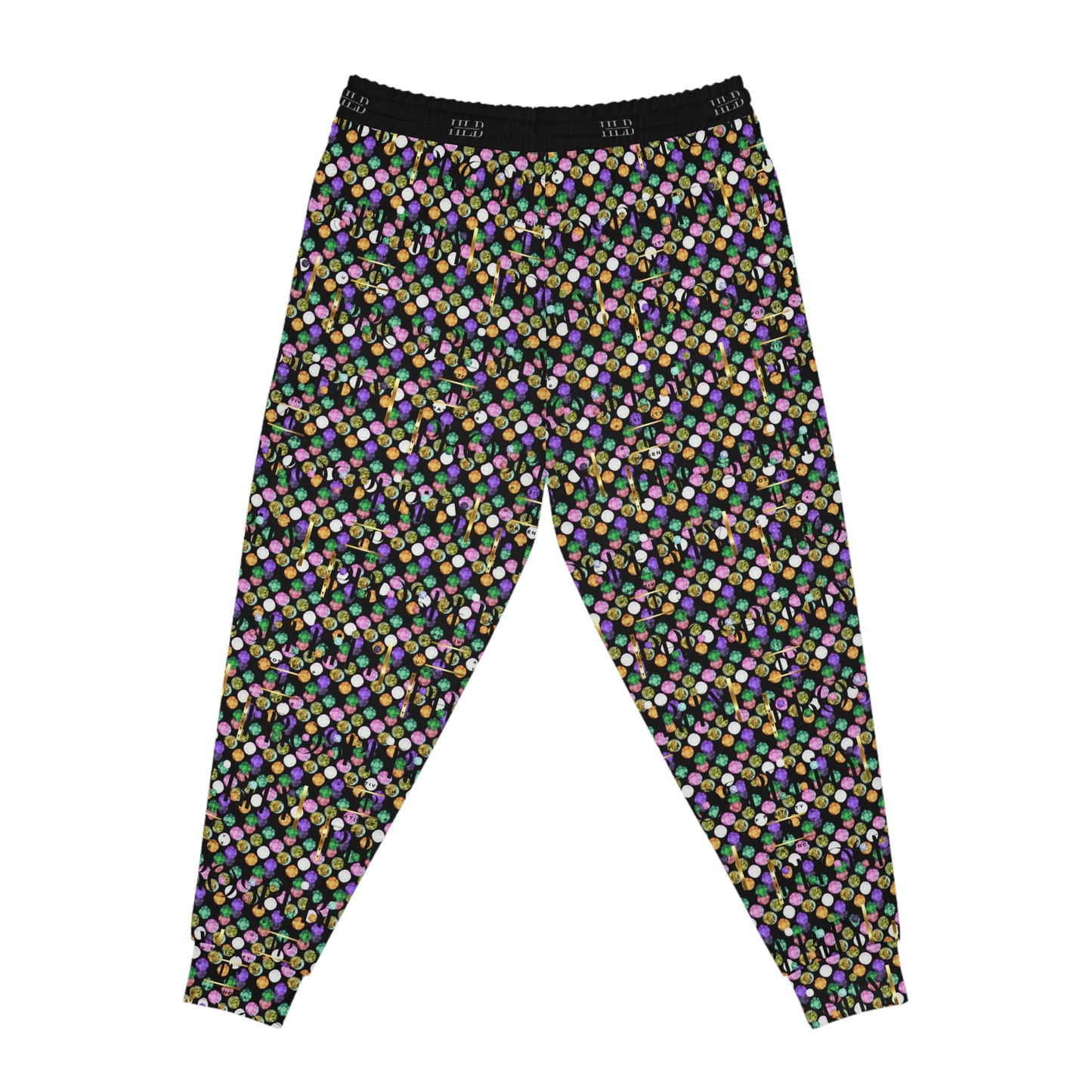 Prosperity Luxe (LE) Joggers