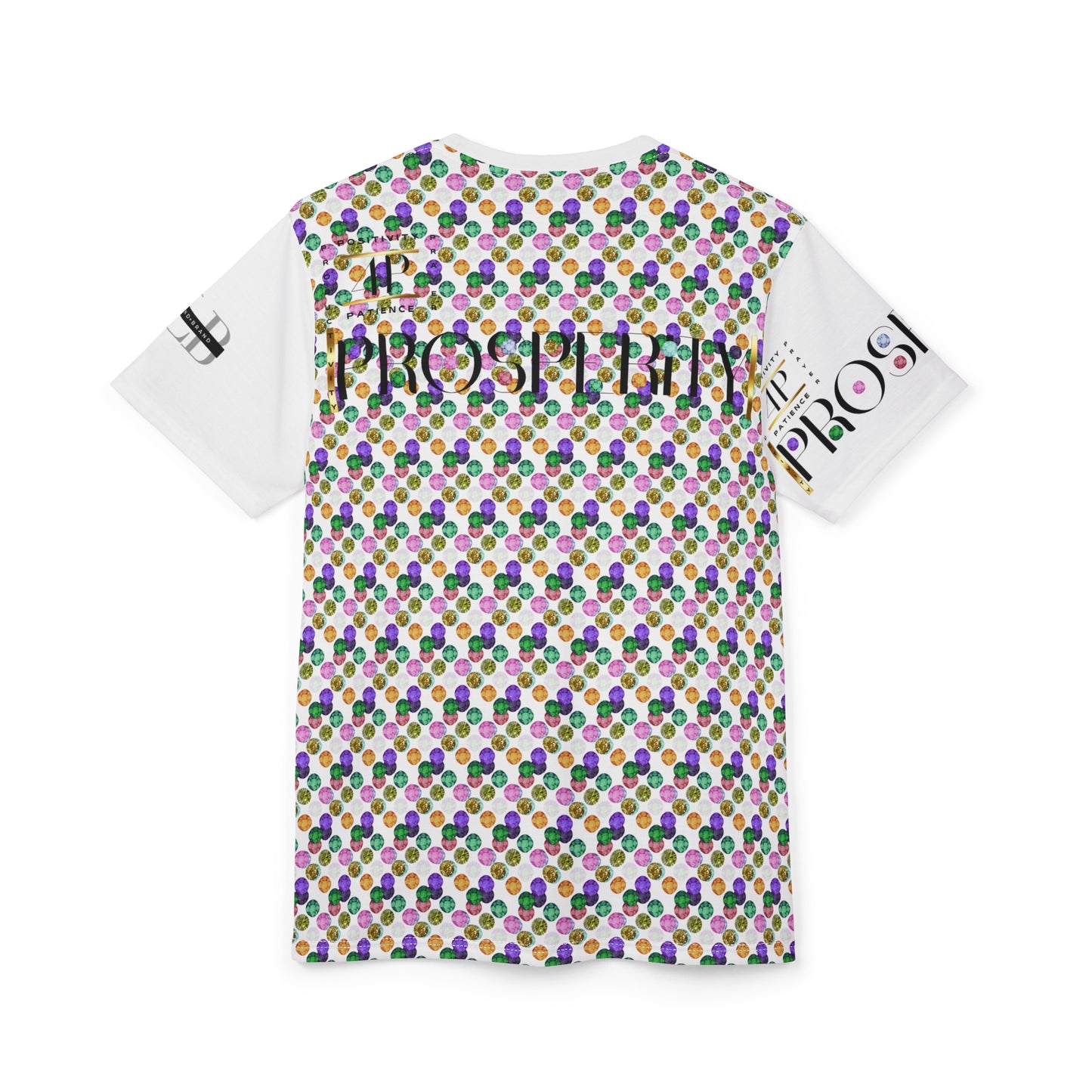 Prosperity Luxe Tee
