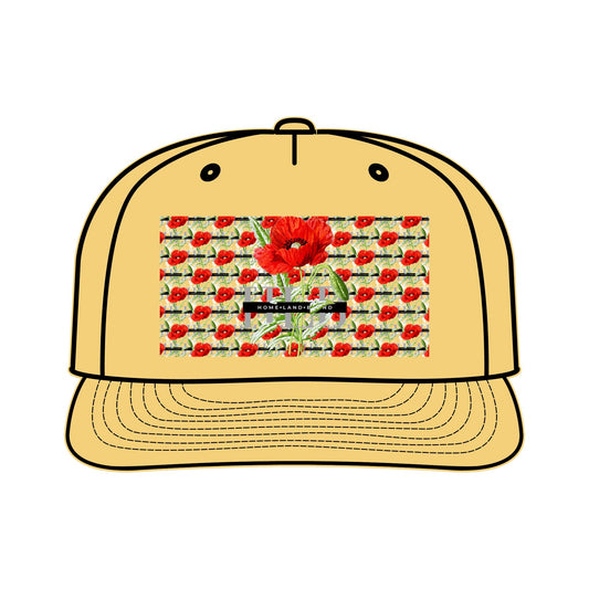 HLB Luxe Surf Cap