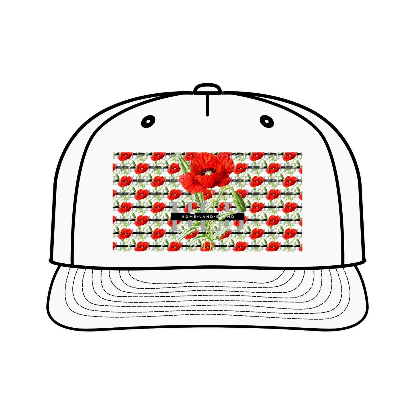 HLB Luxe Surf Cap