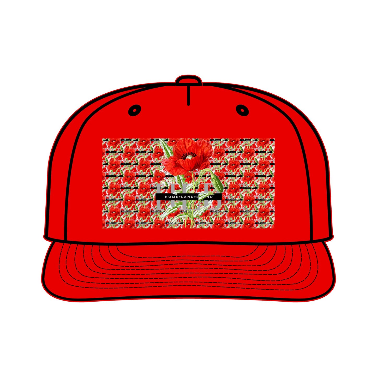 HLB Luxe Surf Cap