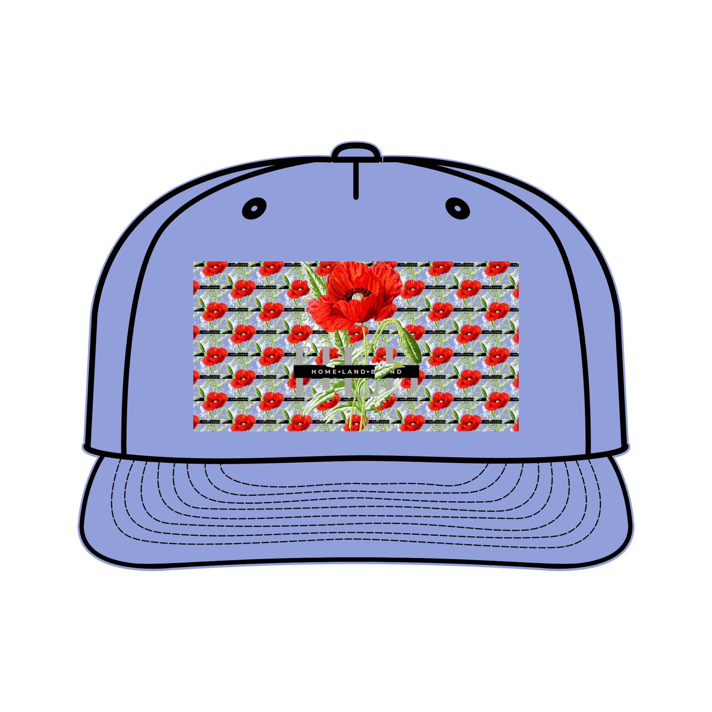 HLB Luxe Surf Cap