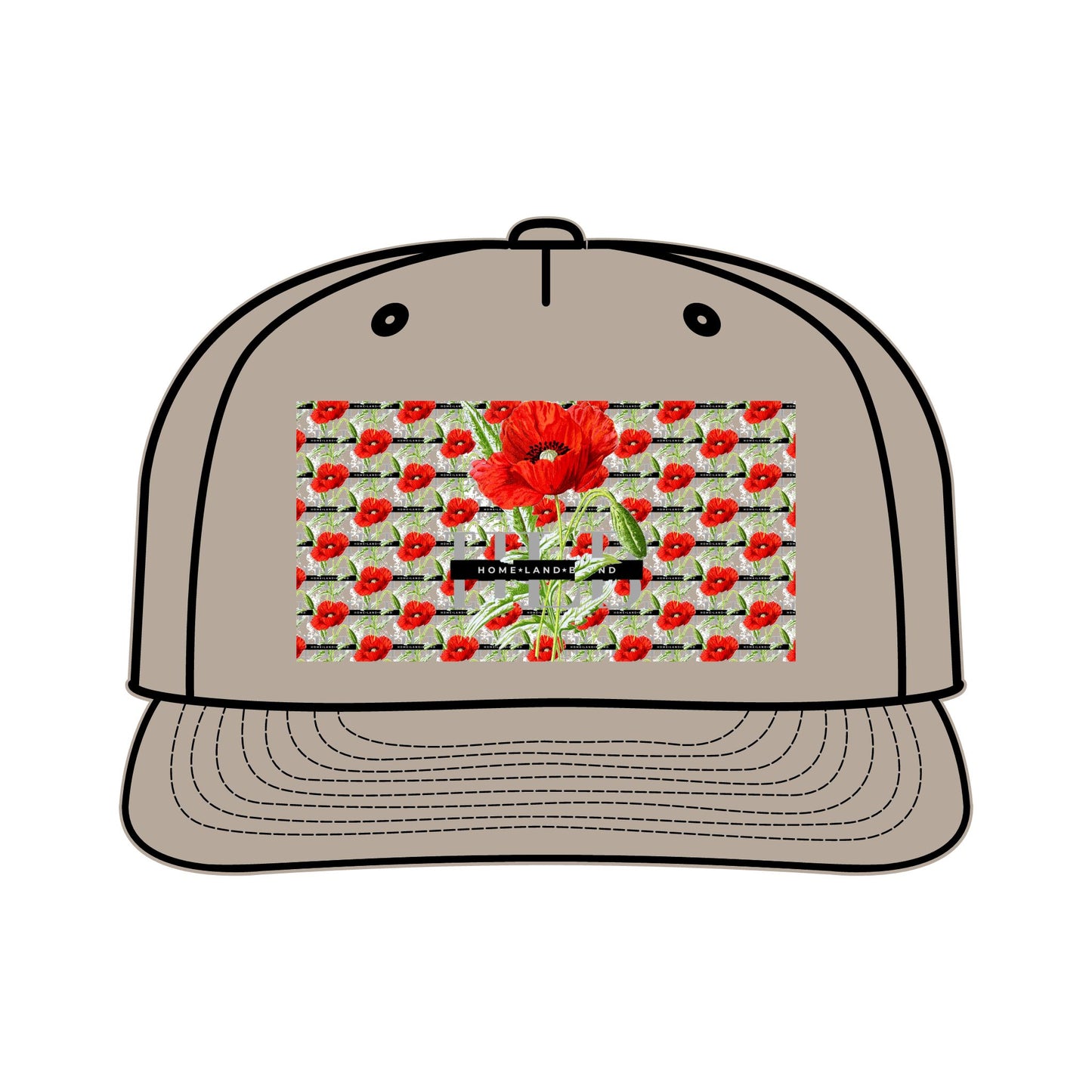 HLB Luxe Surf Cap