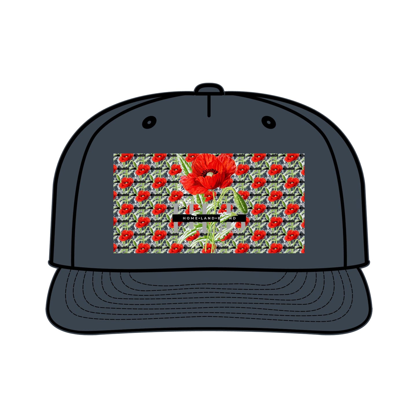 HLB Luxe Surf Cap