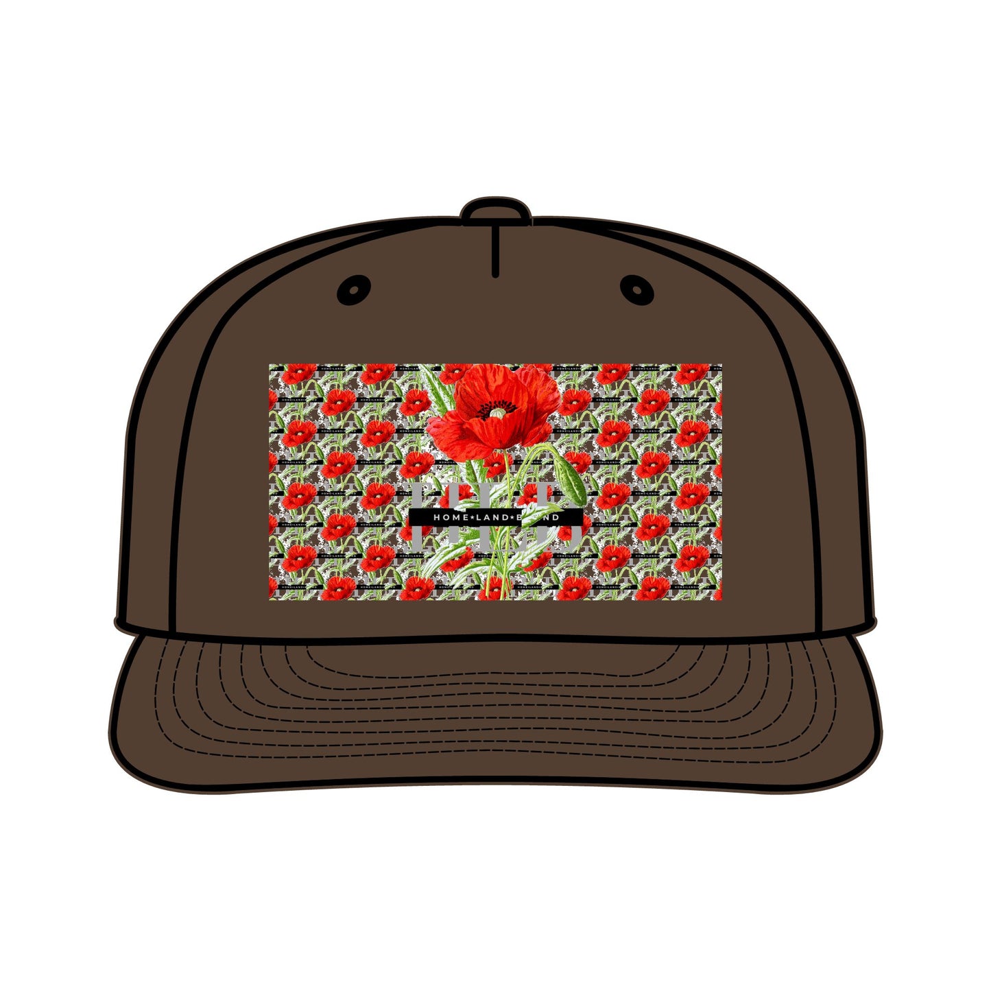 HLB Luxe Surf Cap