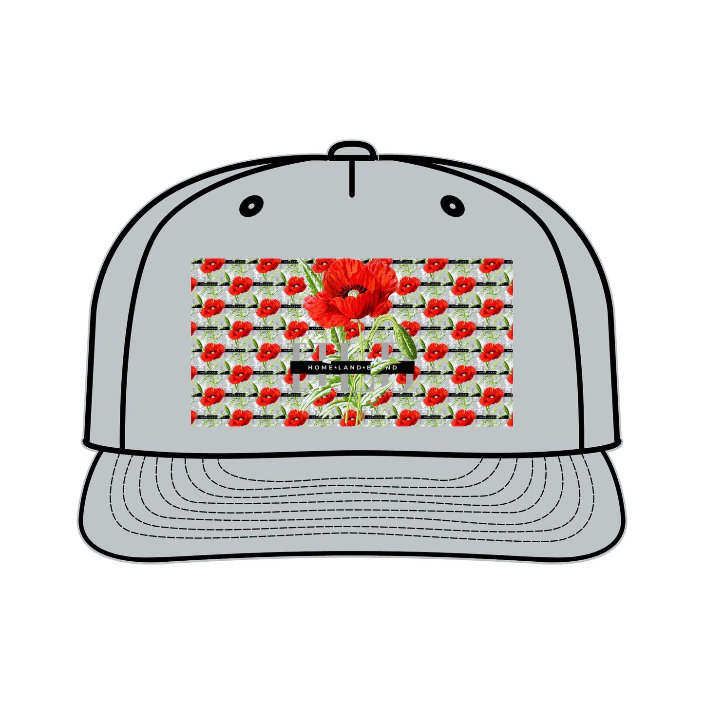 HLB Luxe Surf Cap