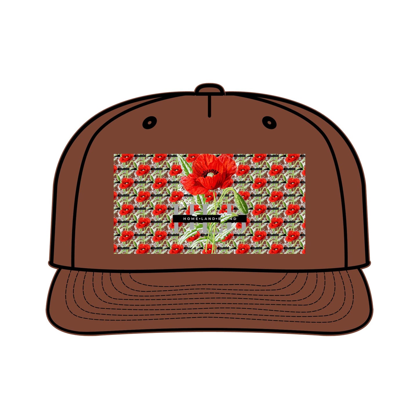 HLB Luxe Surf Cap