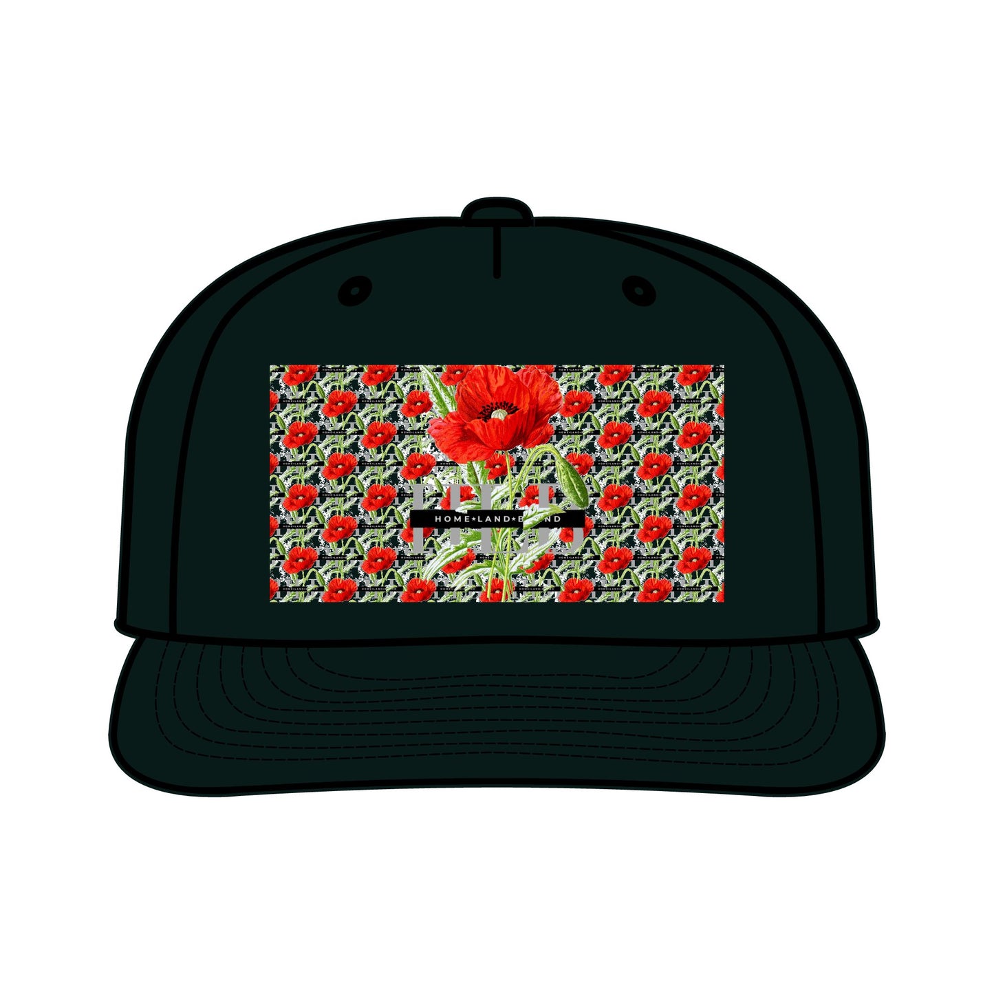 HLB Luxe Surf Cap