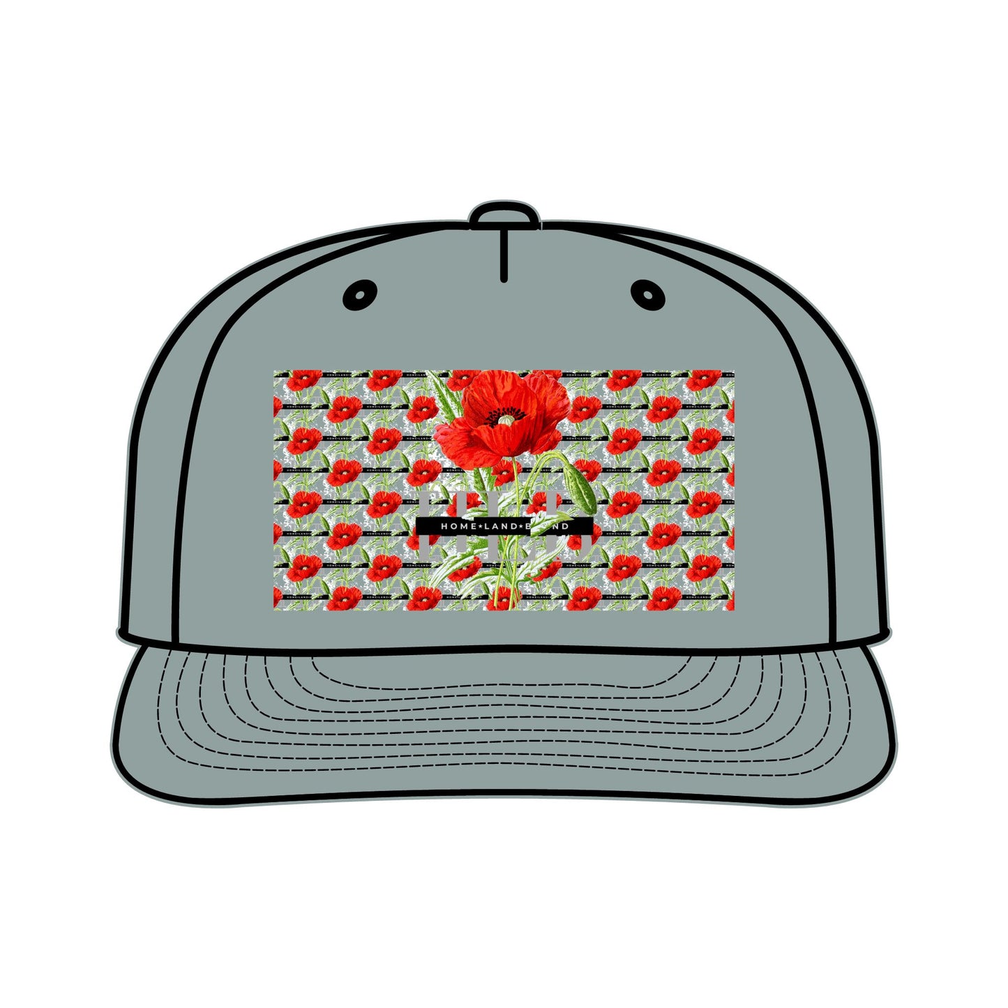 HLB Luxe Surf Cap