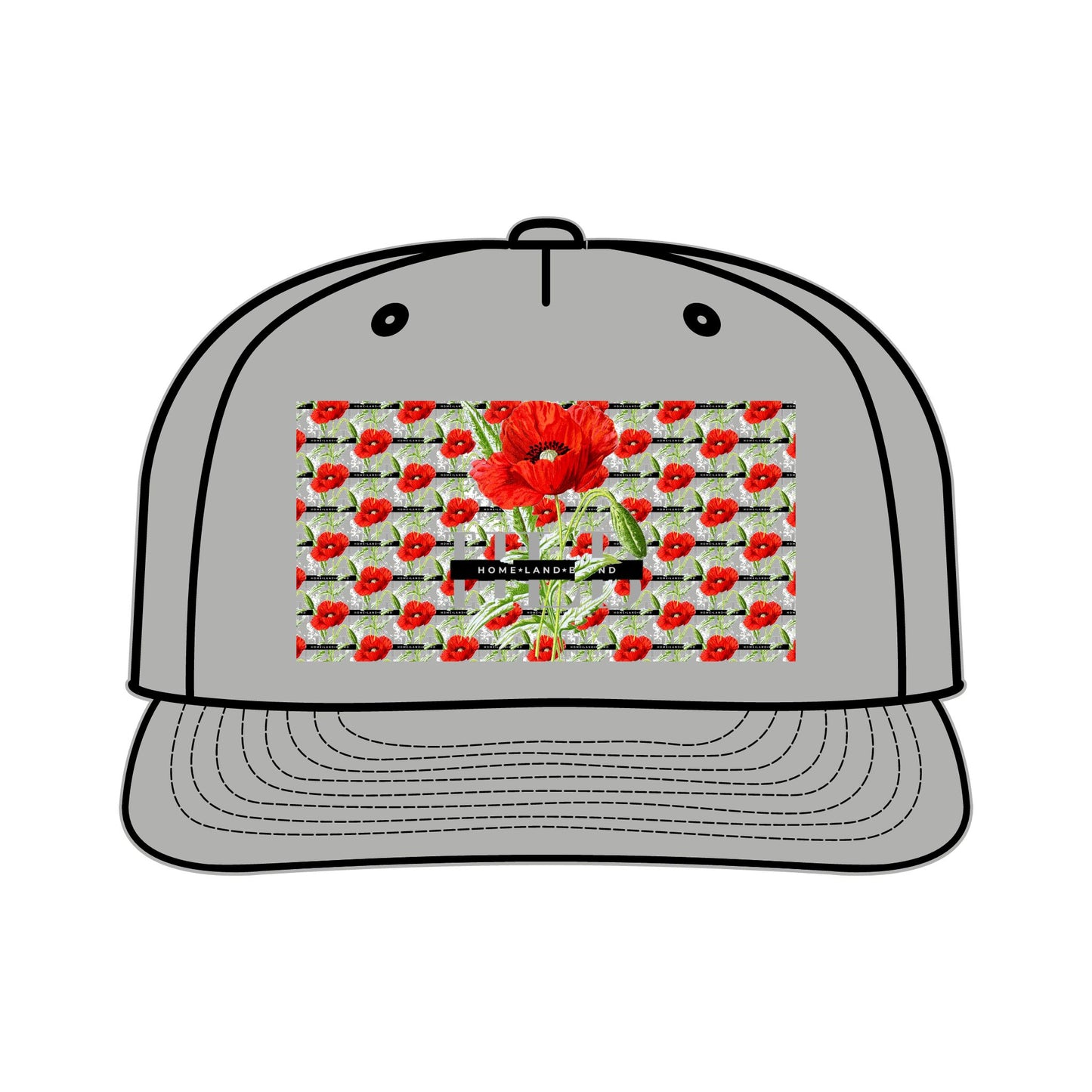 HLB Luxe Surf Cap