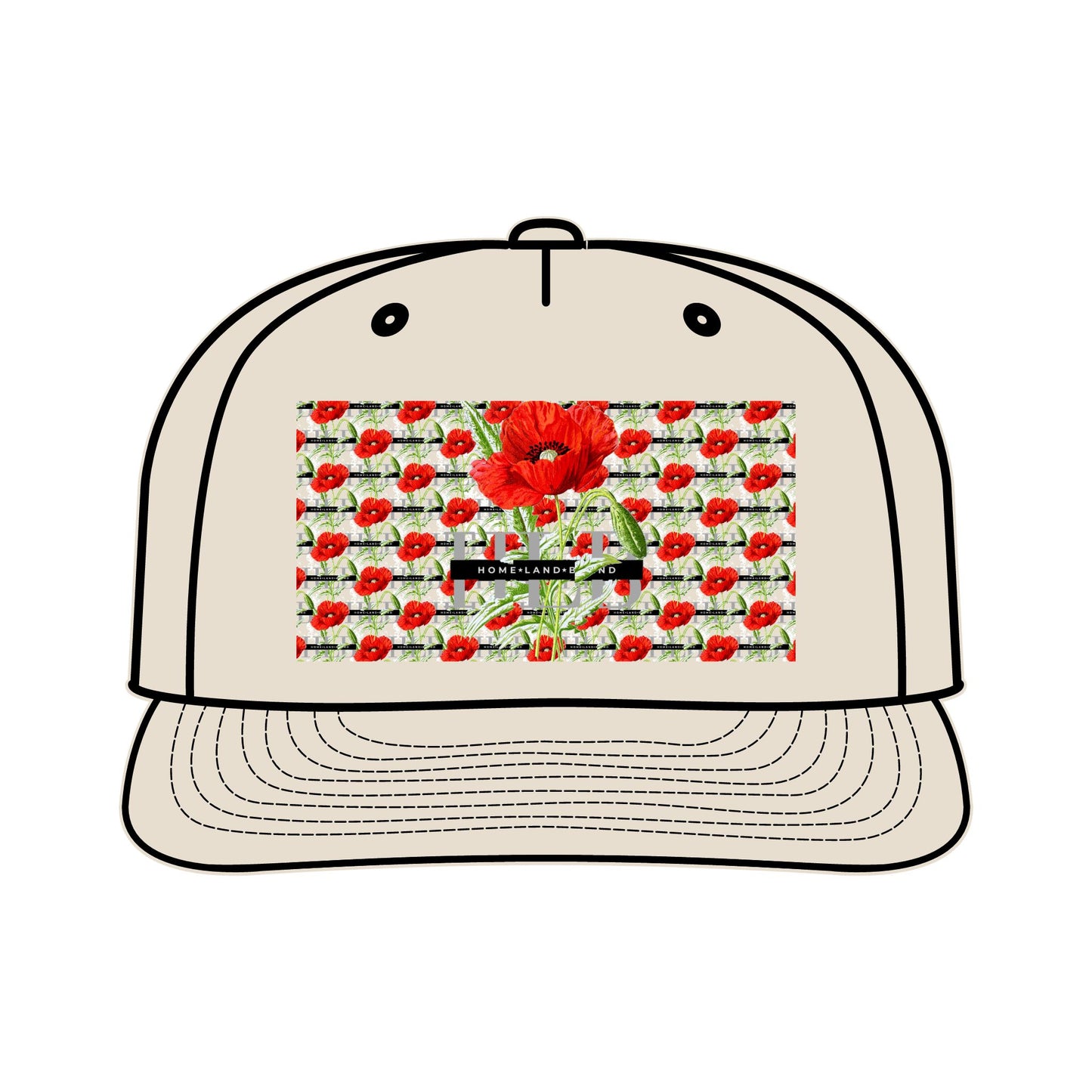 HLB Luxe Surf Cap
