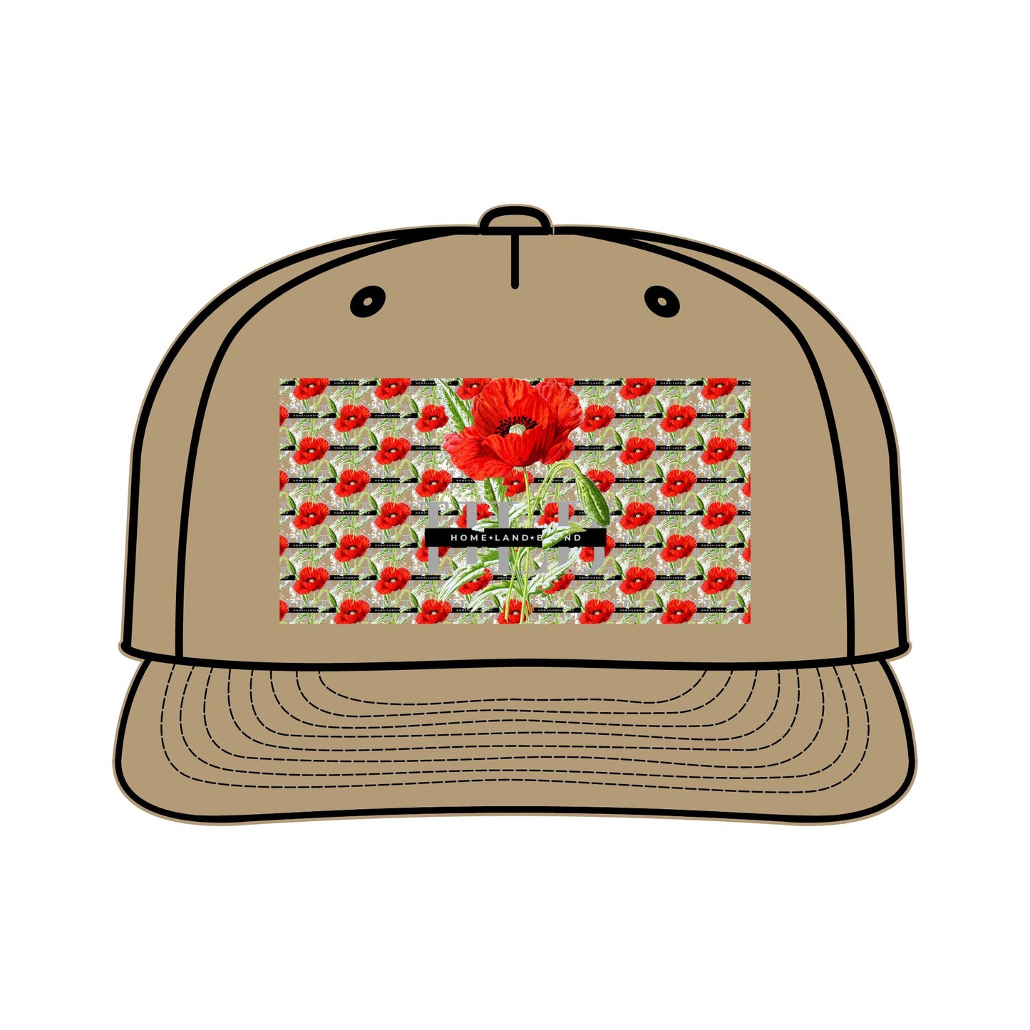 HLB Luxe Surf Cap