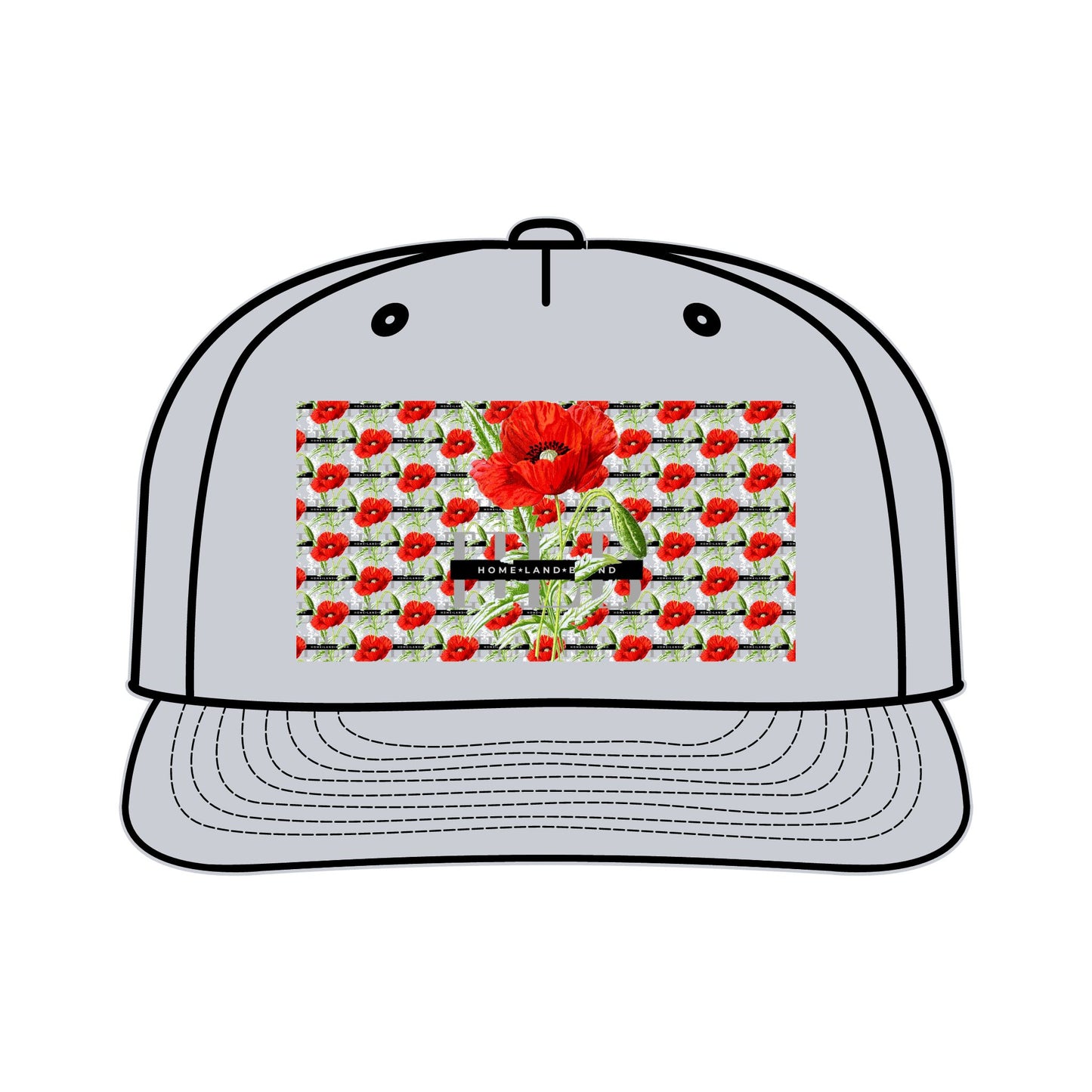 HLB Luxe Surf Cap