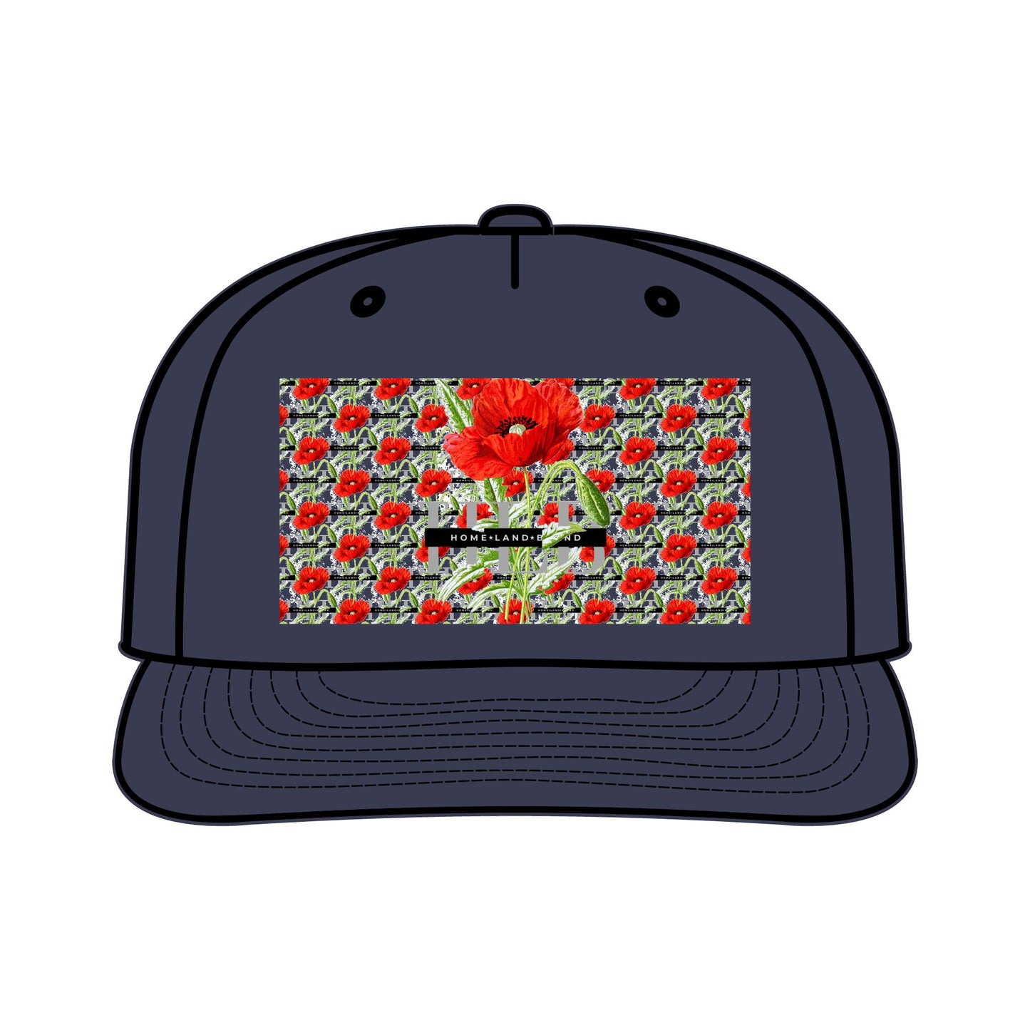 HLB Luxe Surf Cap